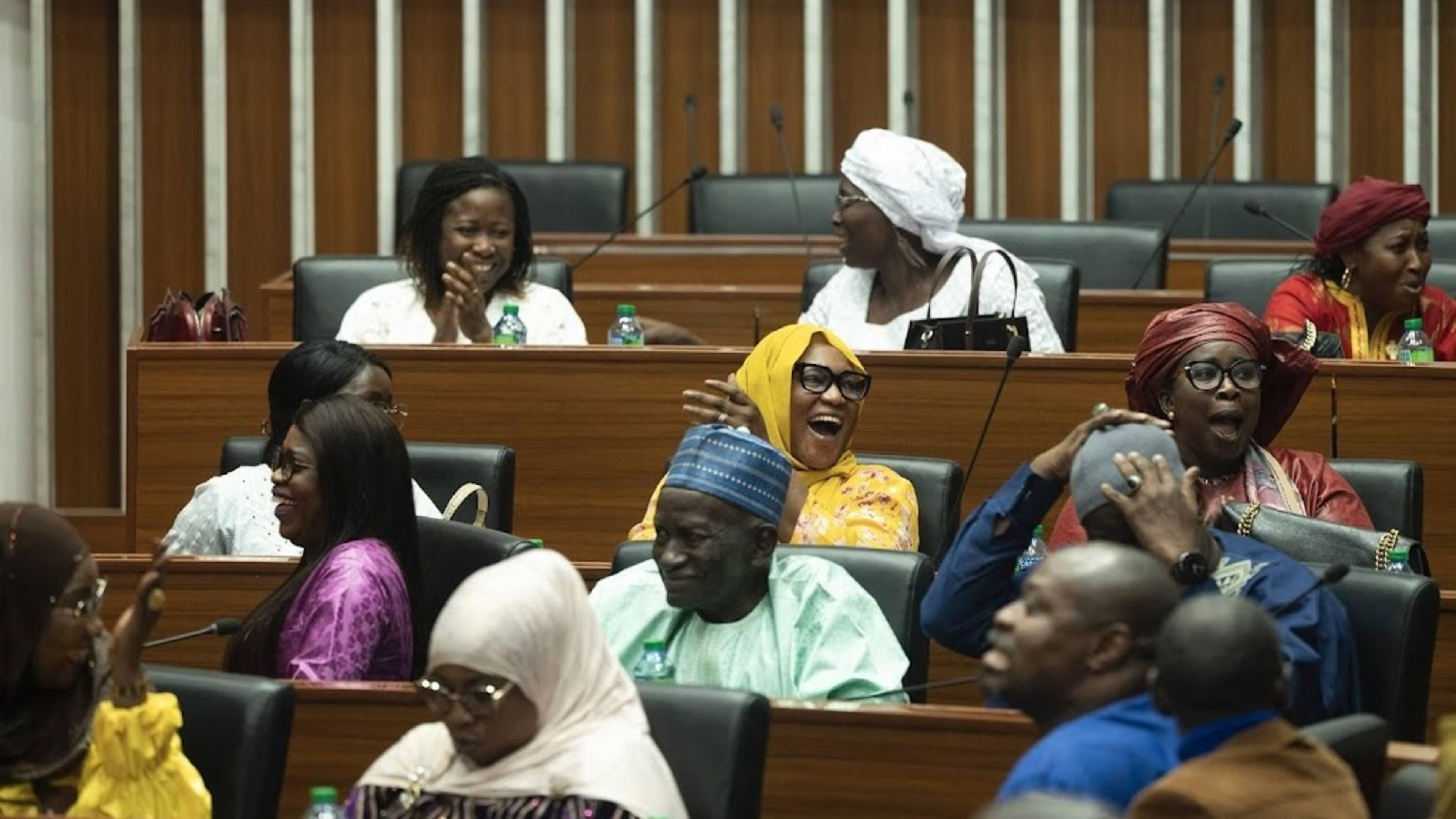 Senegal introduces even stricter anti-LGBTQ law