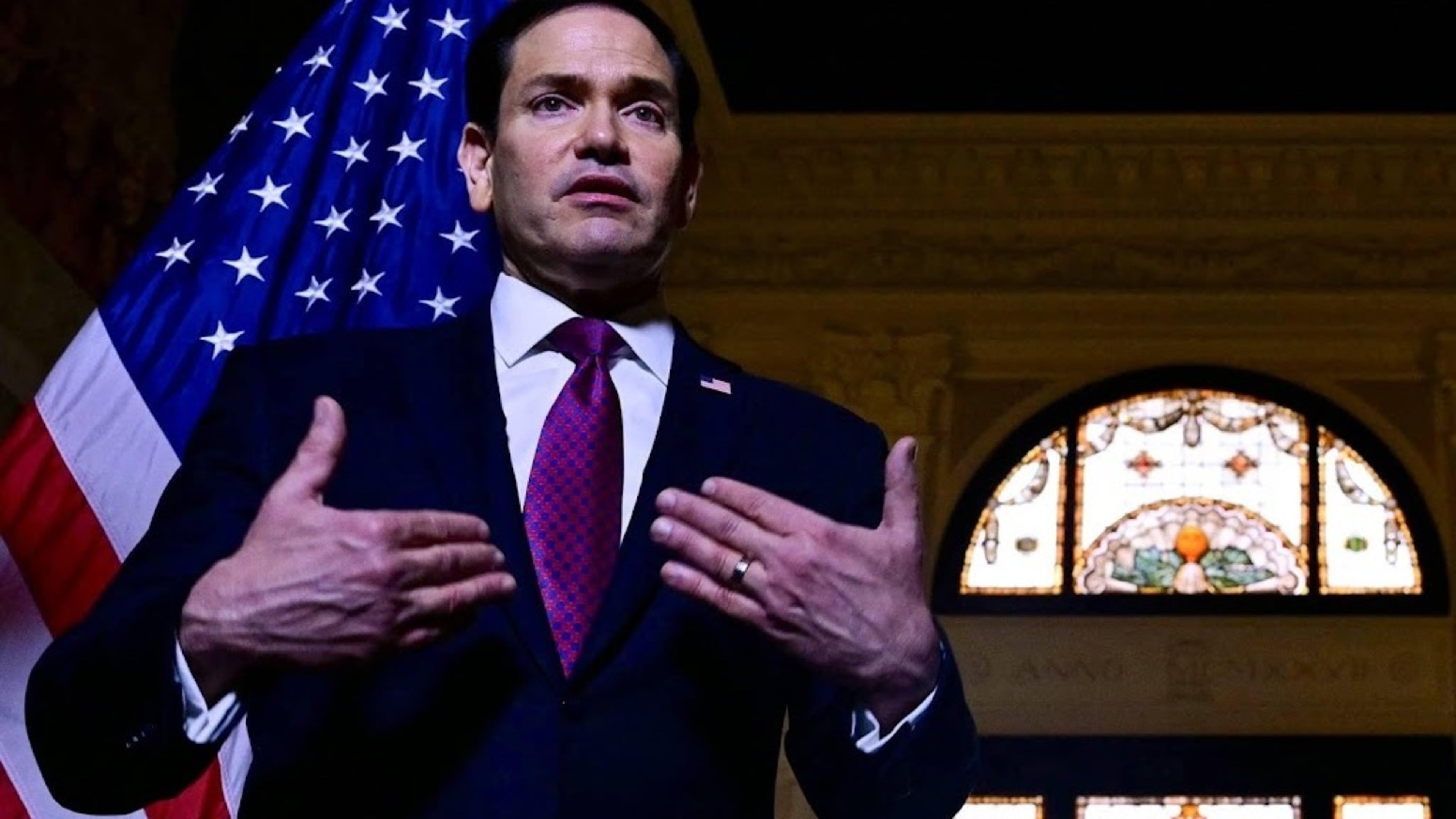 Secretary Rubio: US wants new chapter in relations with Cuba