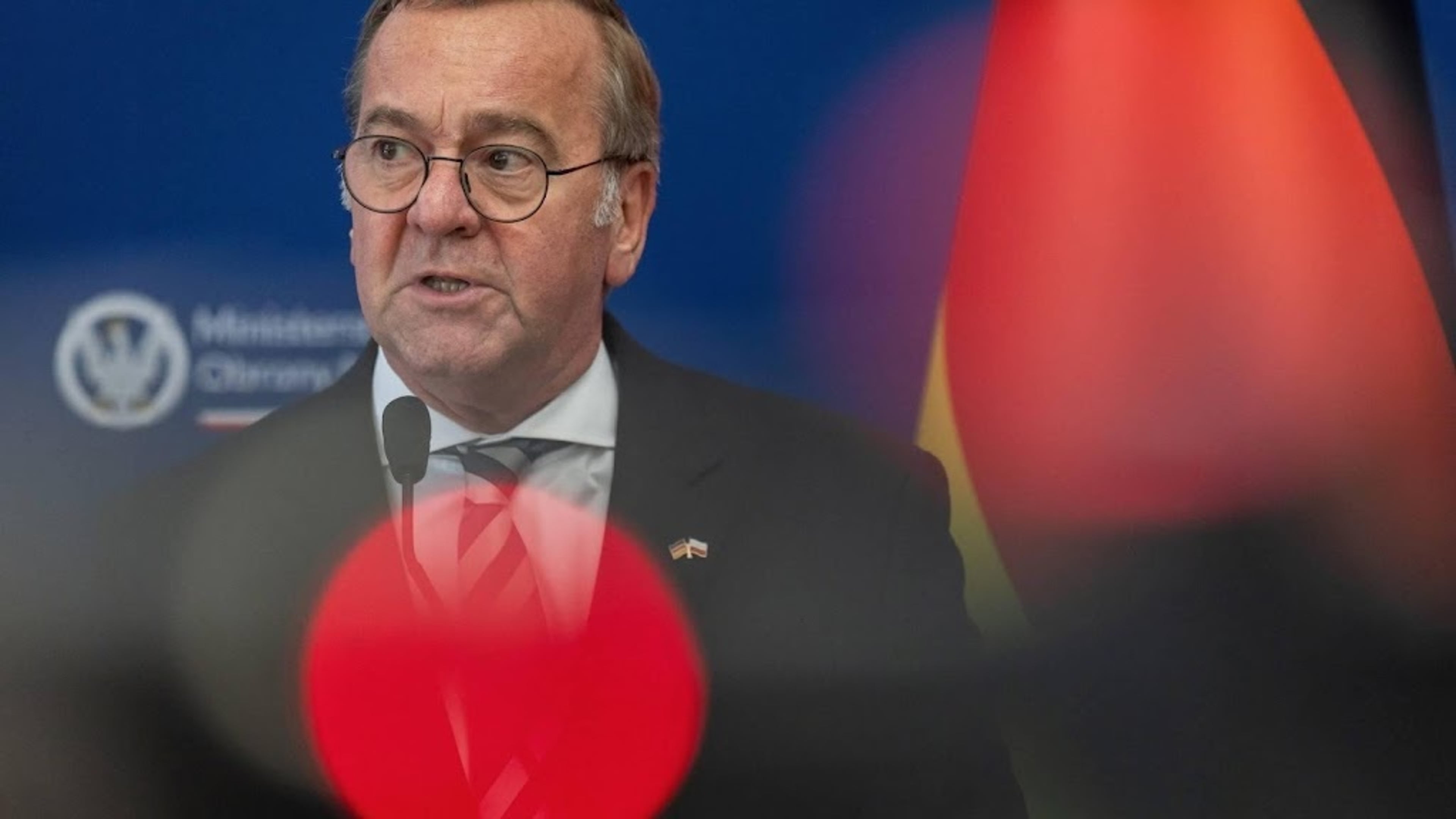 Germany sends naval ships to Hormuz for possible mission