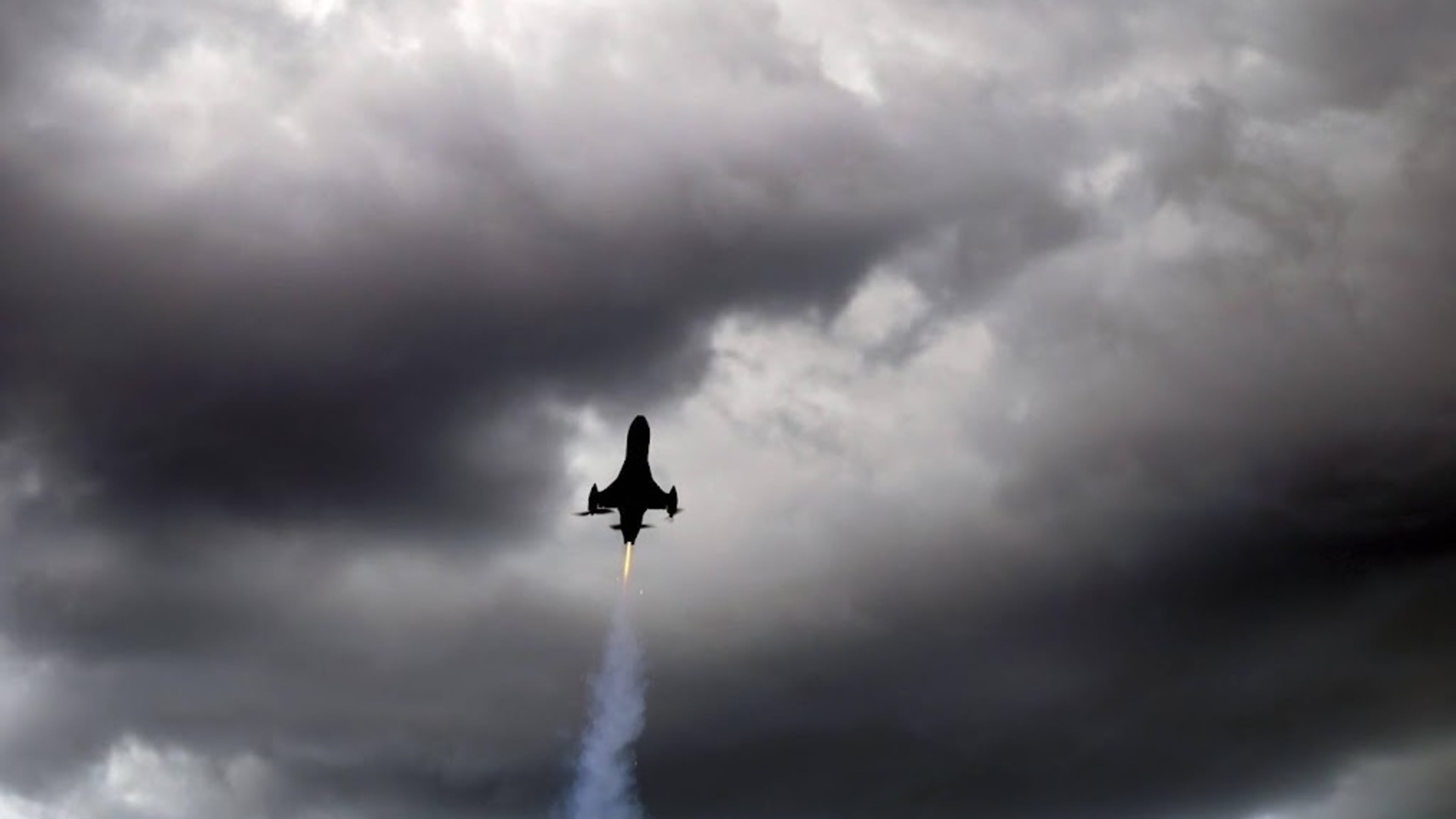 NATO aircraft shoot down intruding drone over Latvia