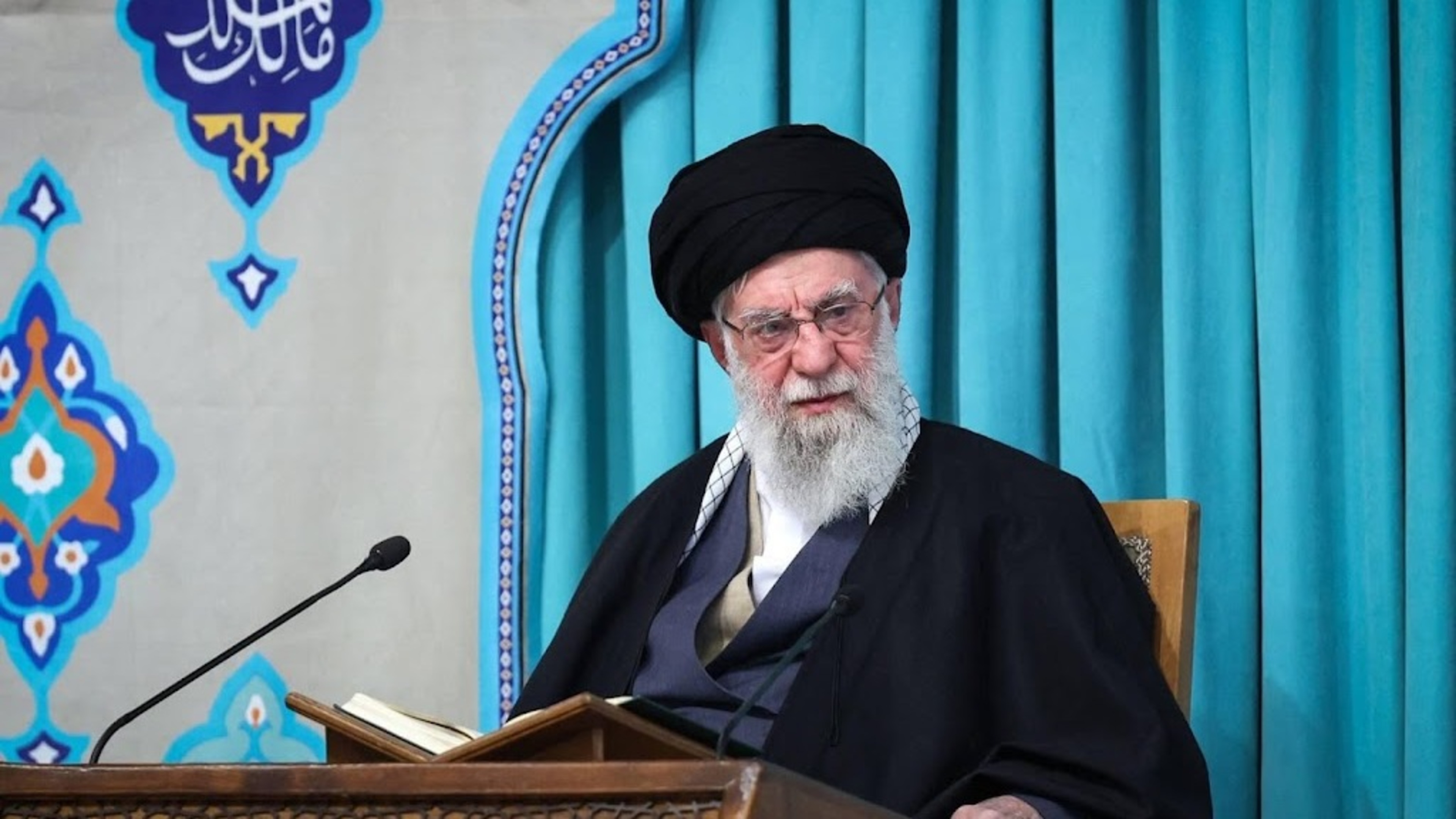 Israeli media: Increasing signs Khamenei has been killed