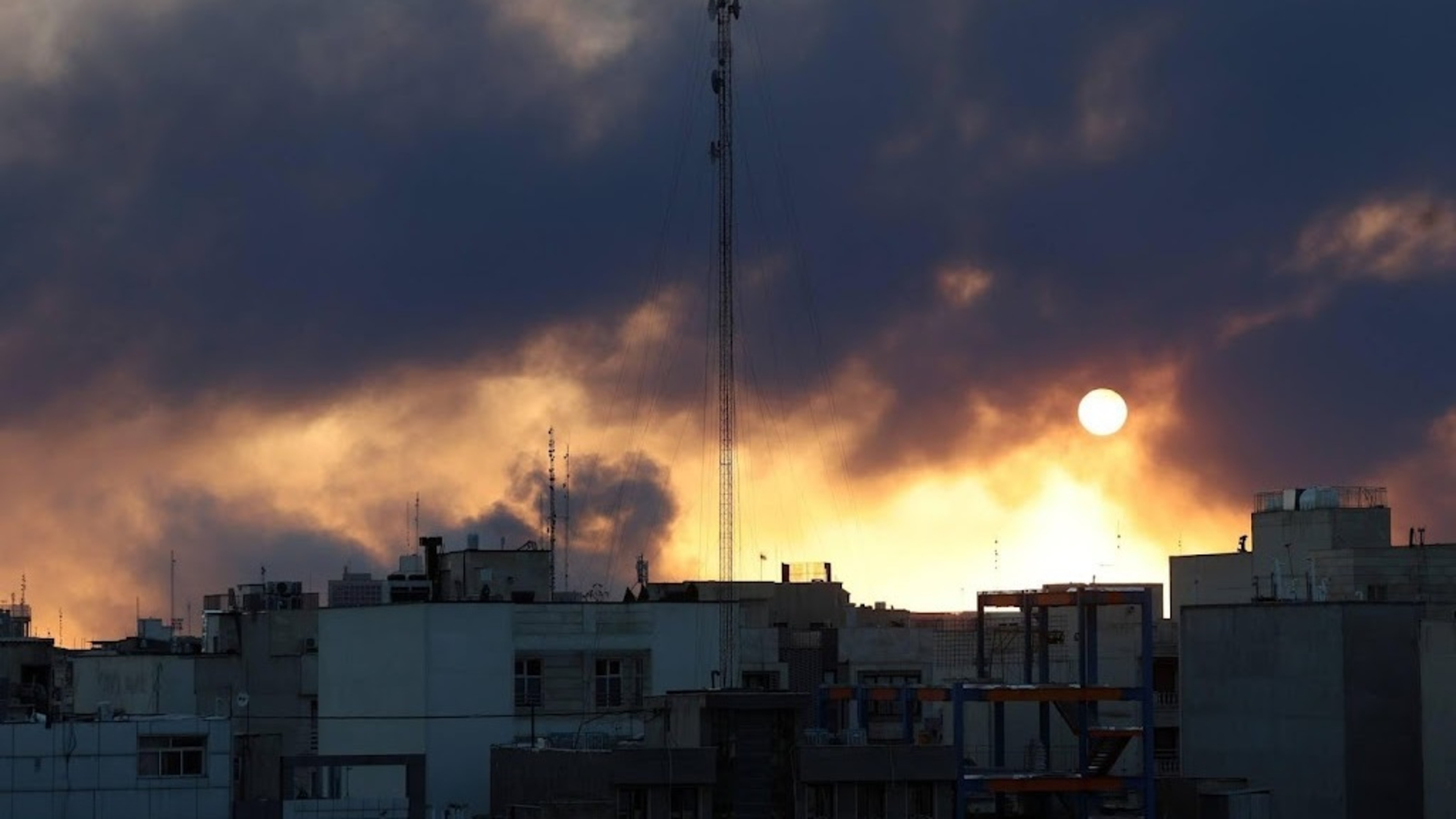 Sources: Israel to attack rocket sites deep underground