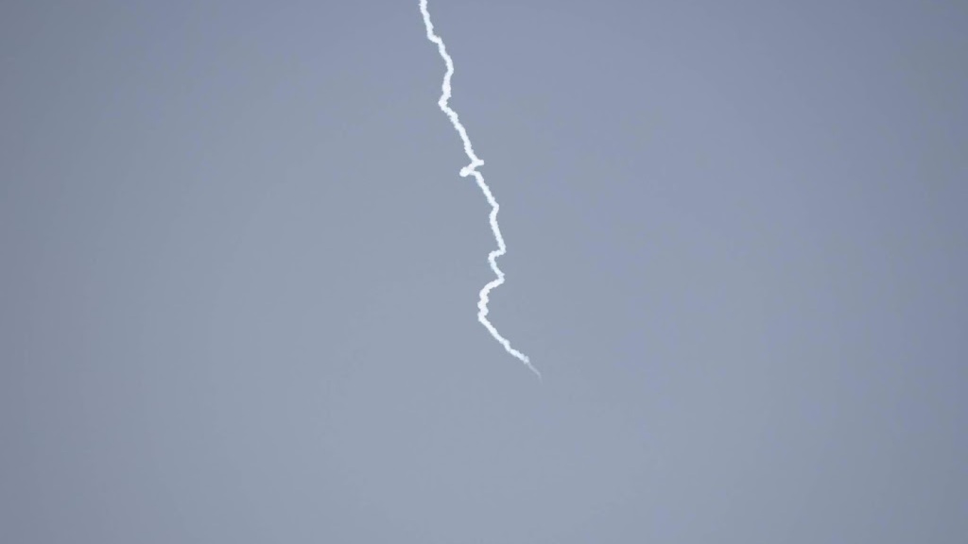 Many wounded in Israel after attack