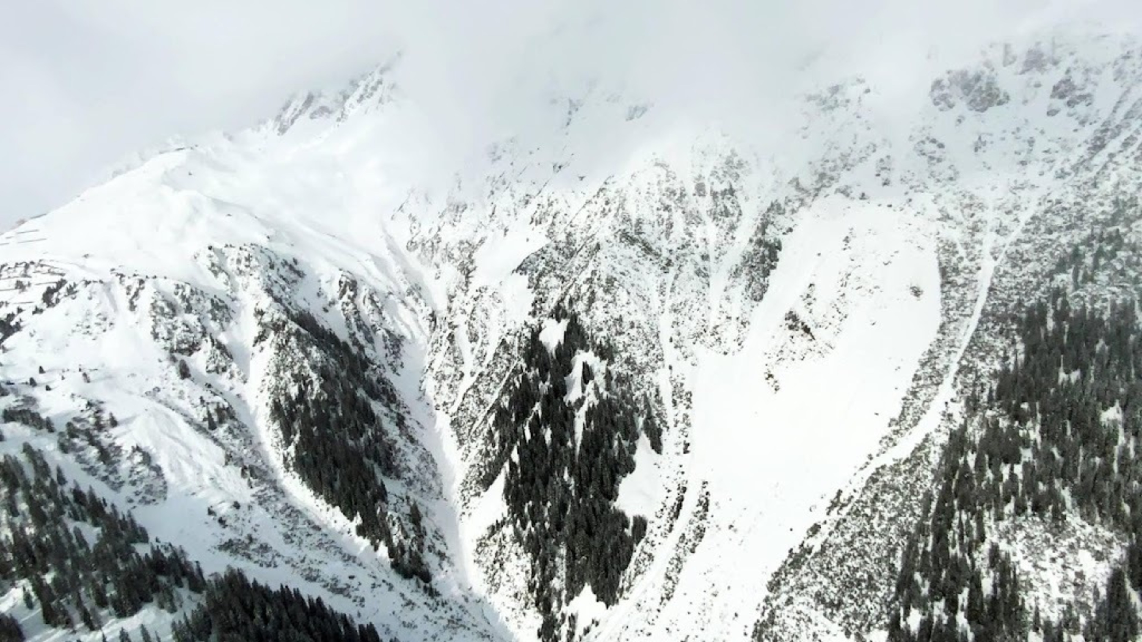 Multiple dead in avalanche at Austrian ski resort St. Anton