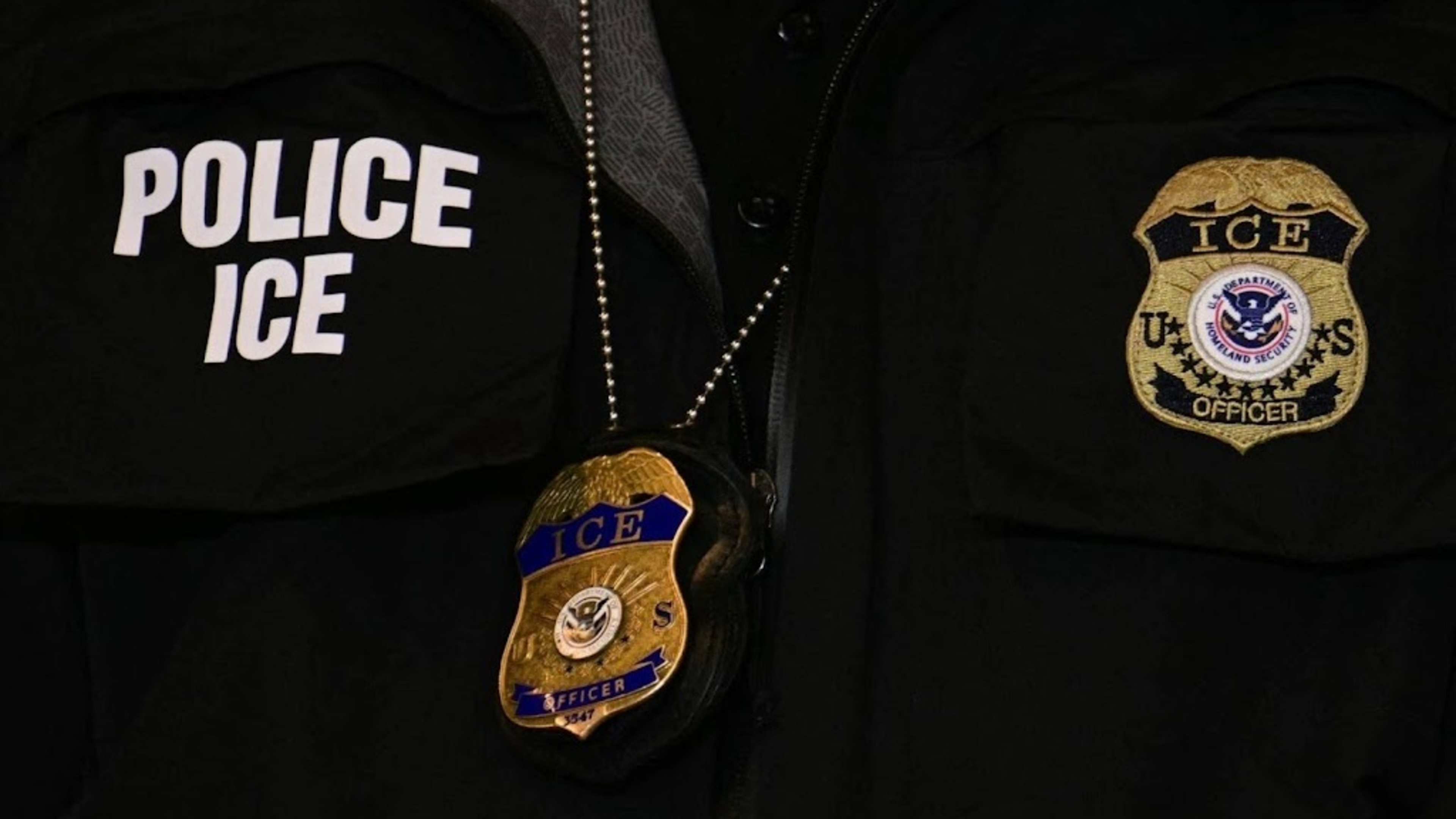 Minnesota prosecutes ICE agent for assault among other charges