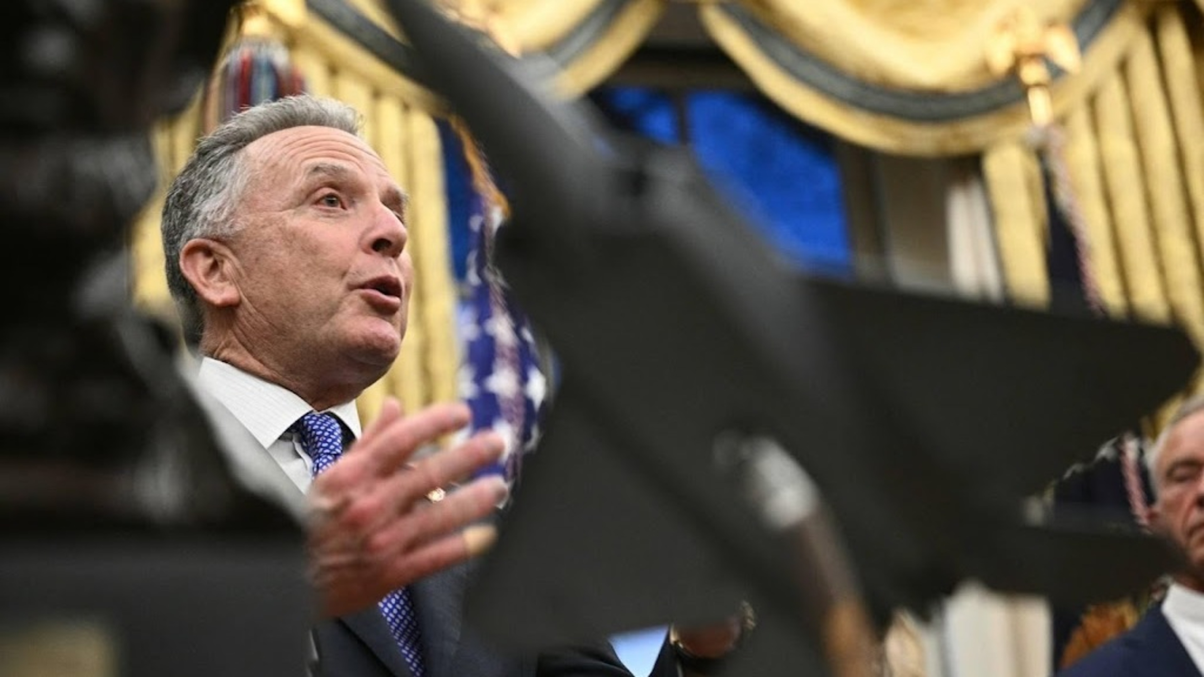 Witkoff criticizes Iran's stance in negotiations