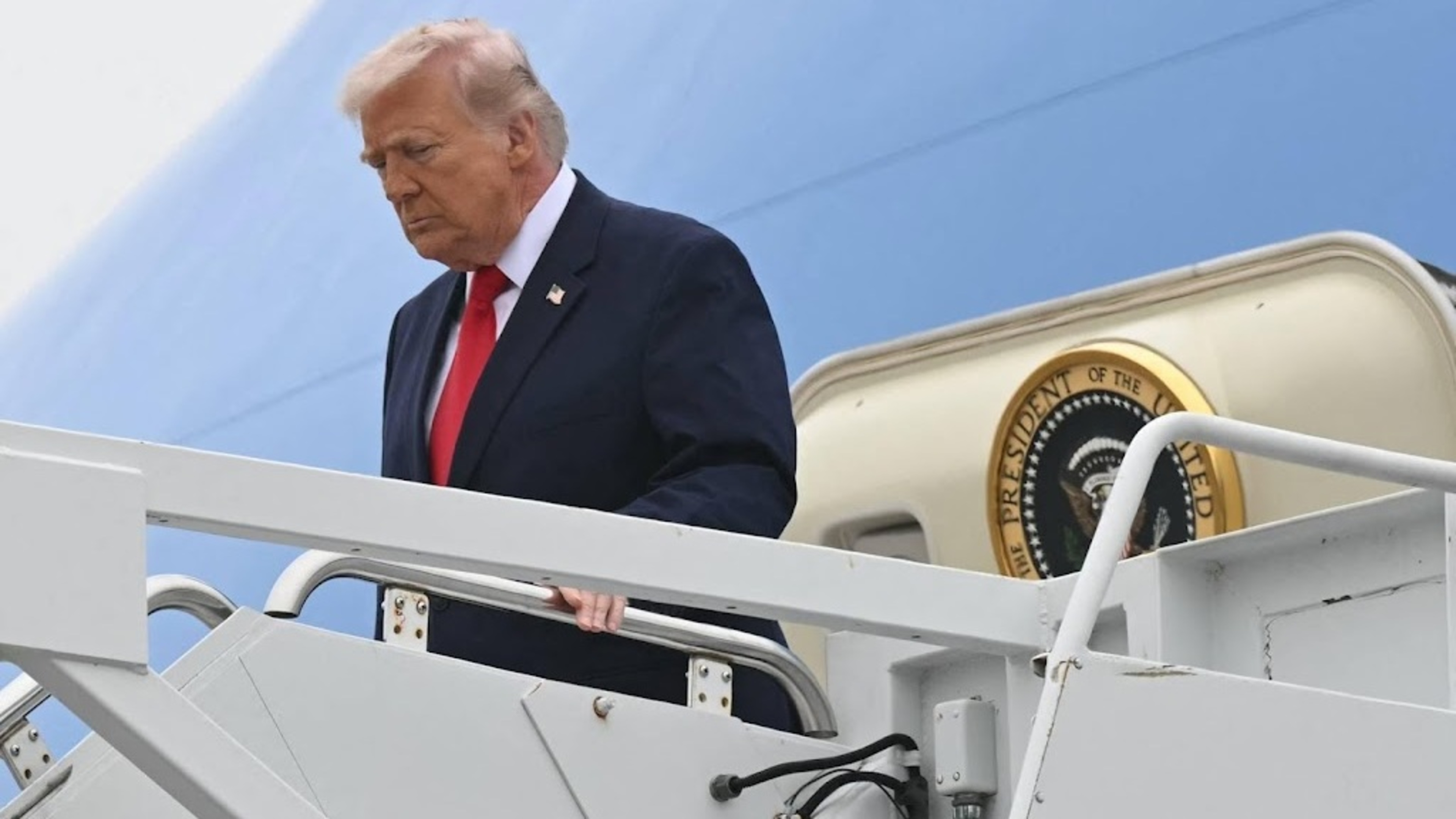 Trump wants no Kurdish involvement in war against Iran