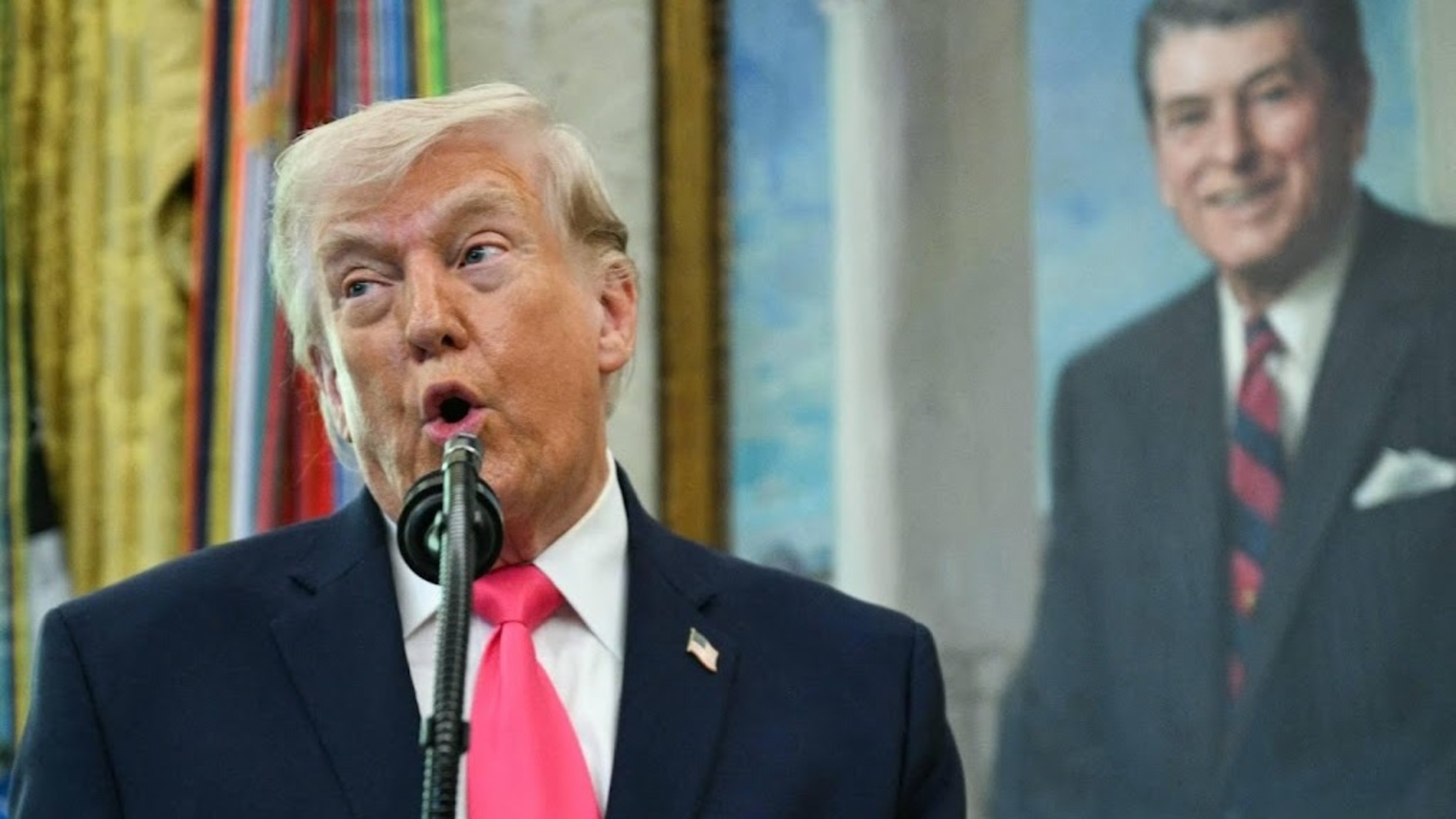 US presented fifteen-point plan to Iran