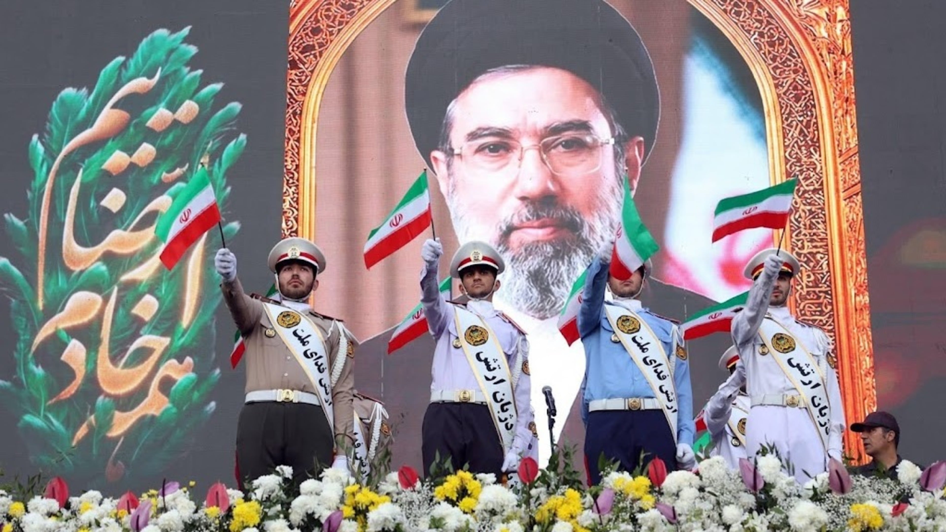 Khamenei: US plans thwarted, new chapter begins