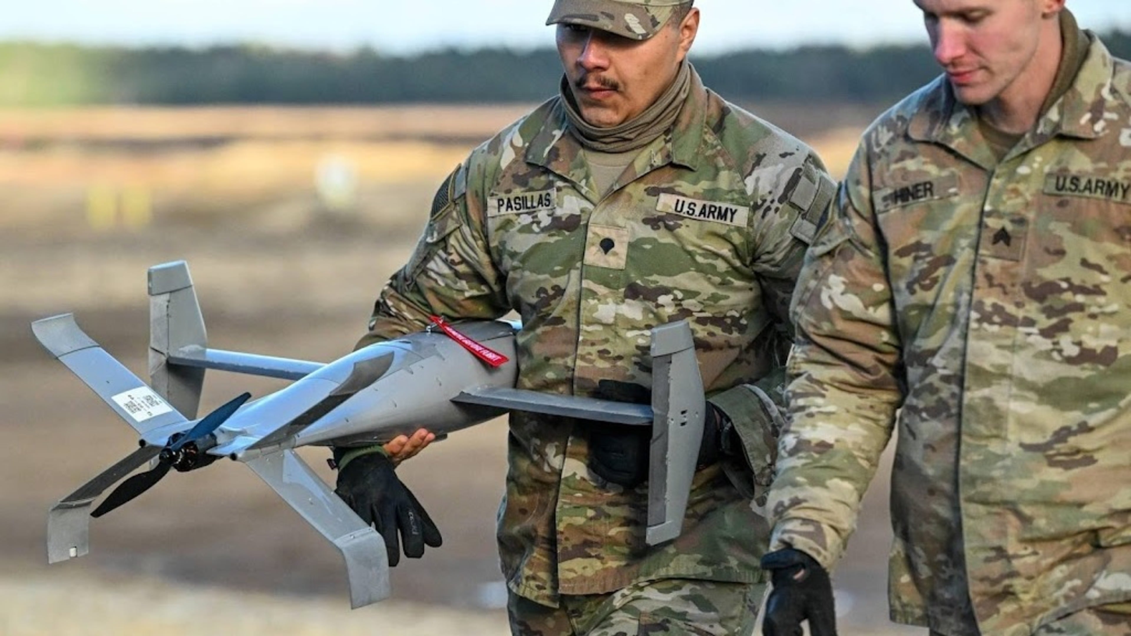 Polish minister: US troop strength in Poland to remain roughly the same