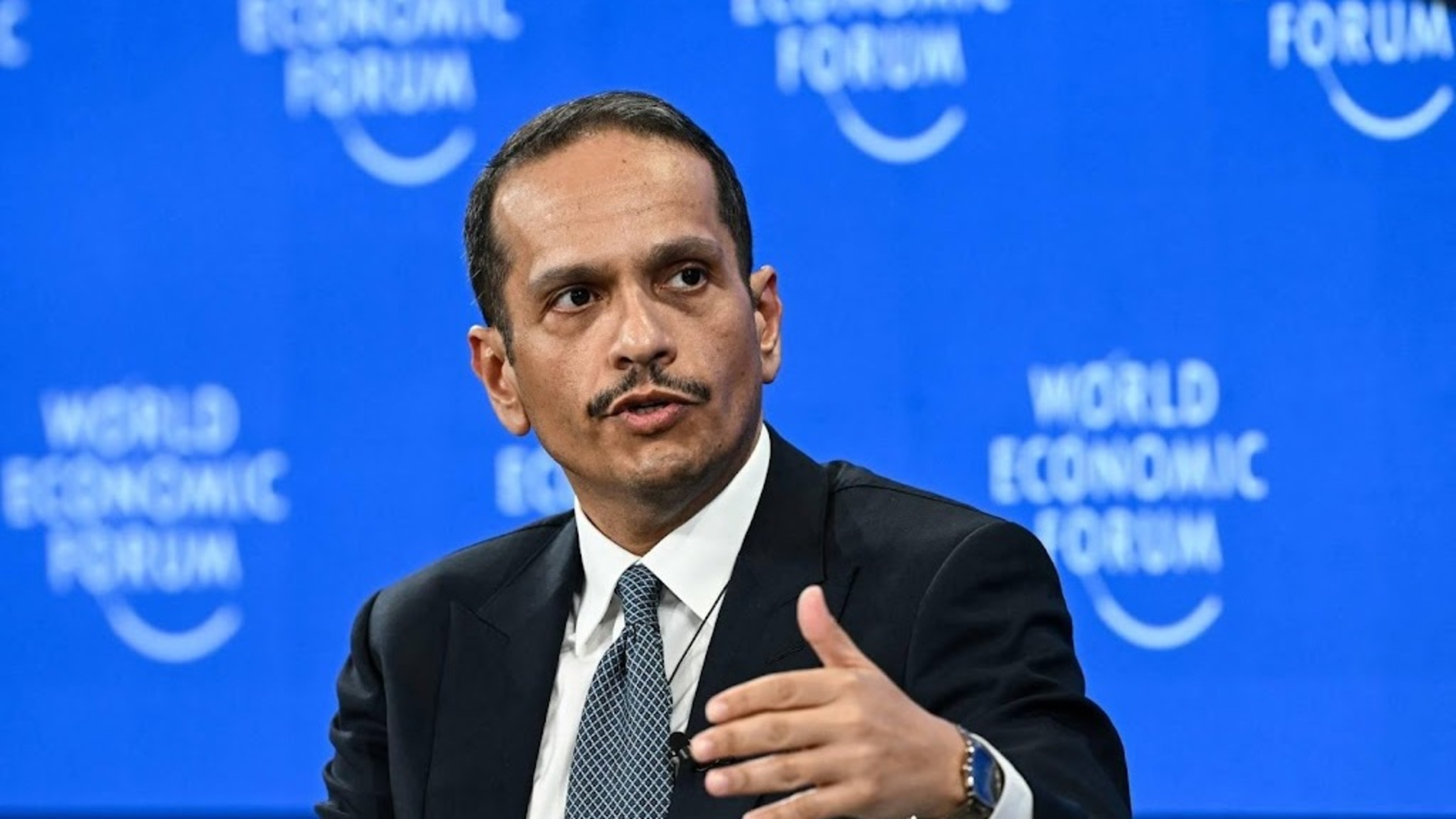 Qatar to neighbor Iran: we are being dragged into war