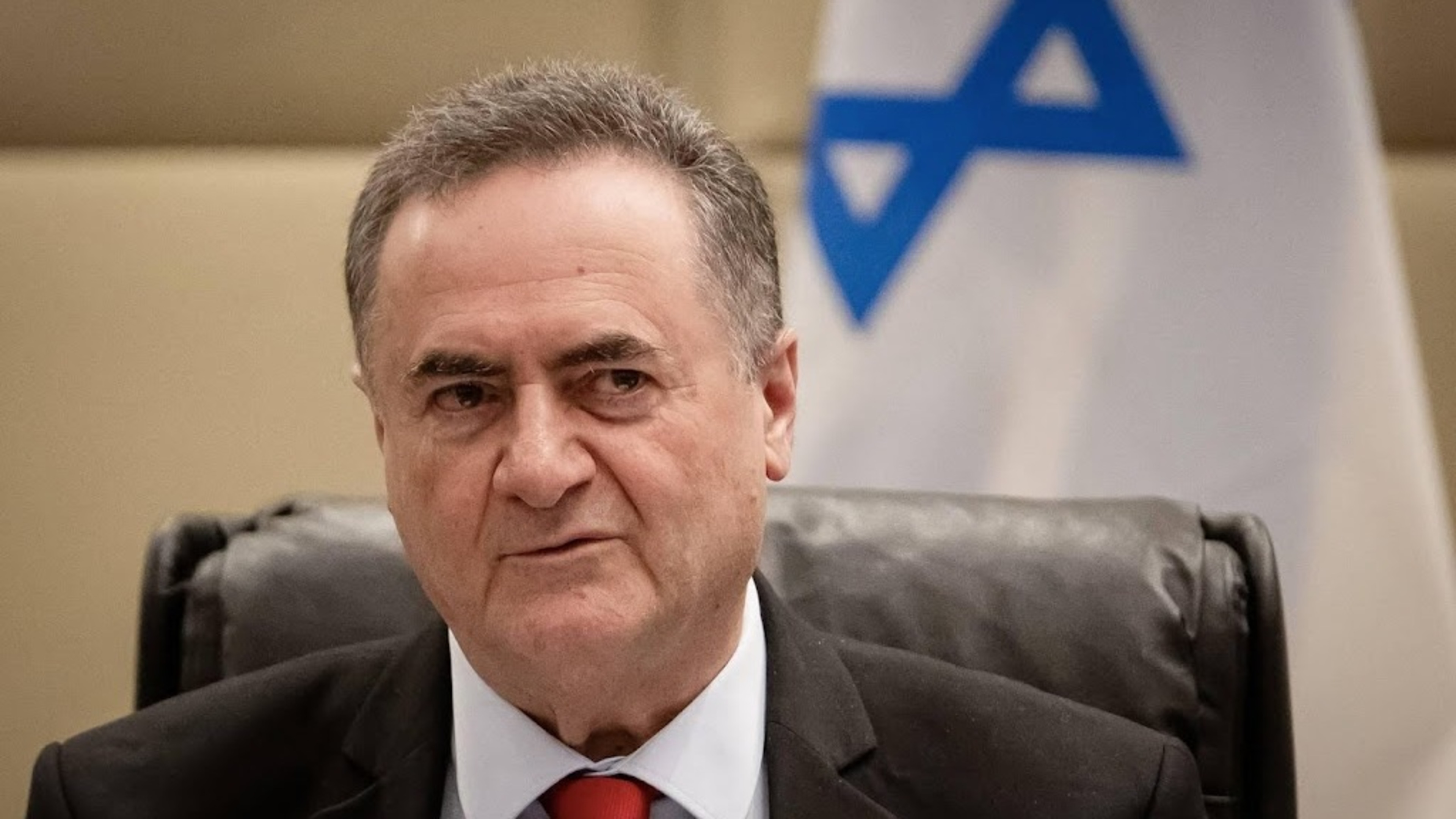 Attacks on Iran will continue as long as necessary, says Israeli minister