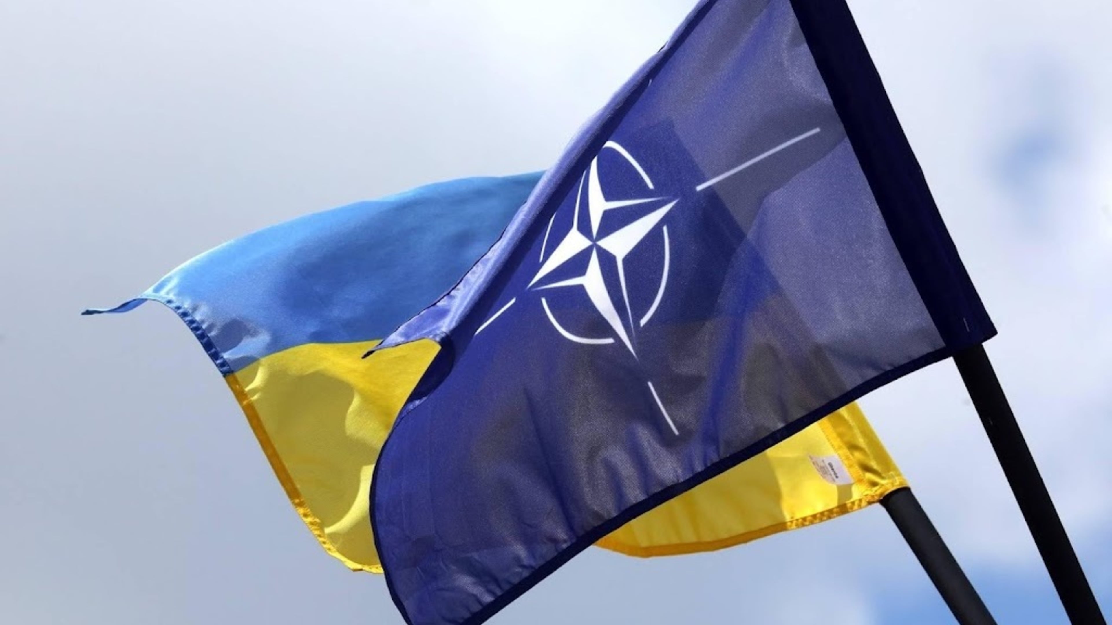 NATO countries agree on 140 billion euros for Ukraine over two years