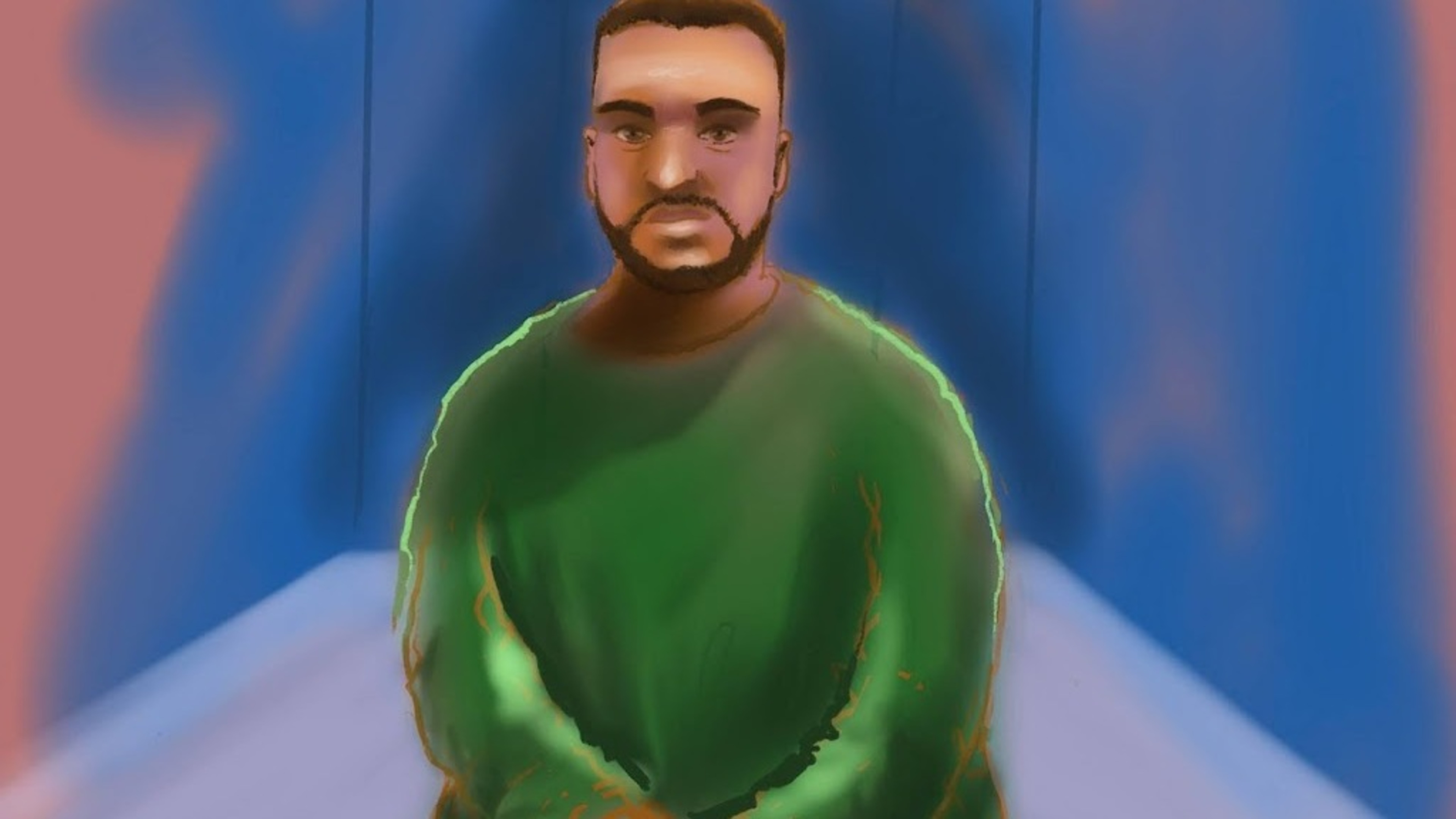 Family of suspected Bondi shooter fears for safety