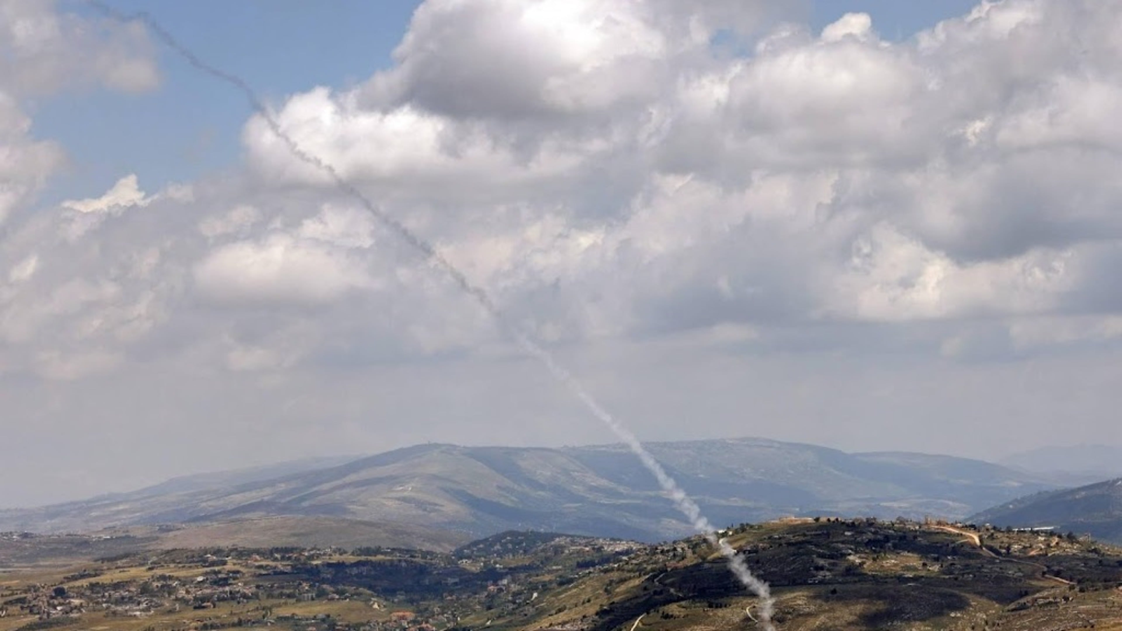 Lebanese army reports targeted Israeli attack on soldiers