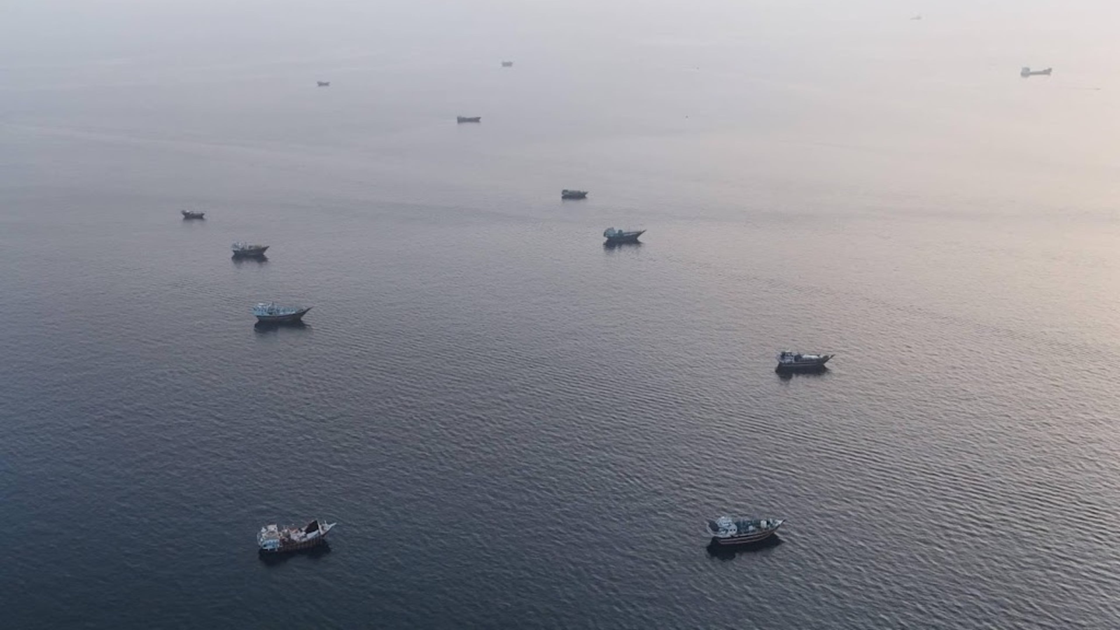 Tanker attacked near Strait of Hormuz