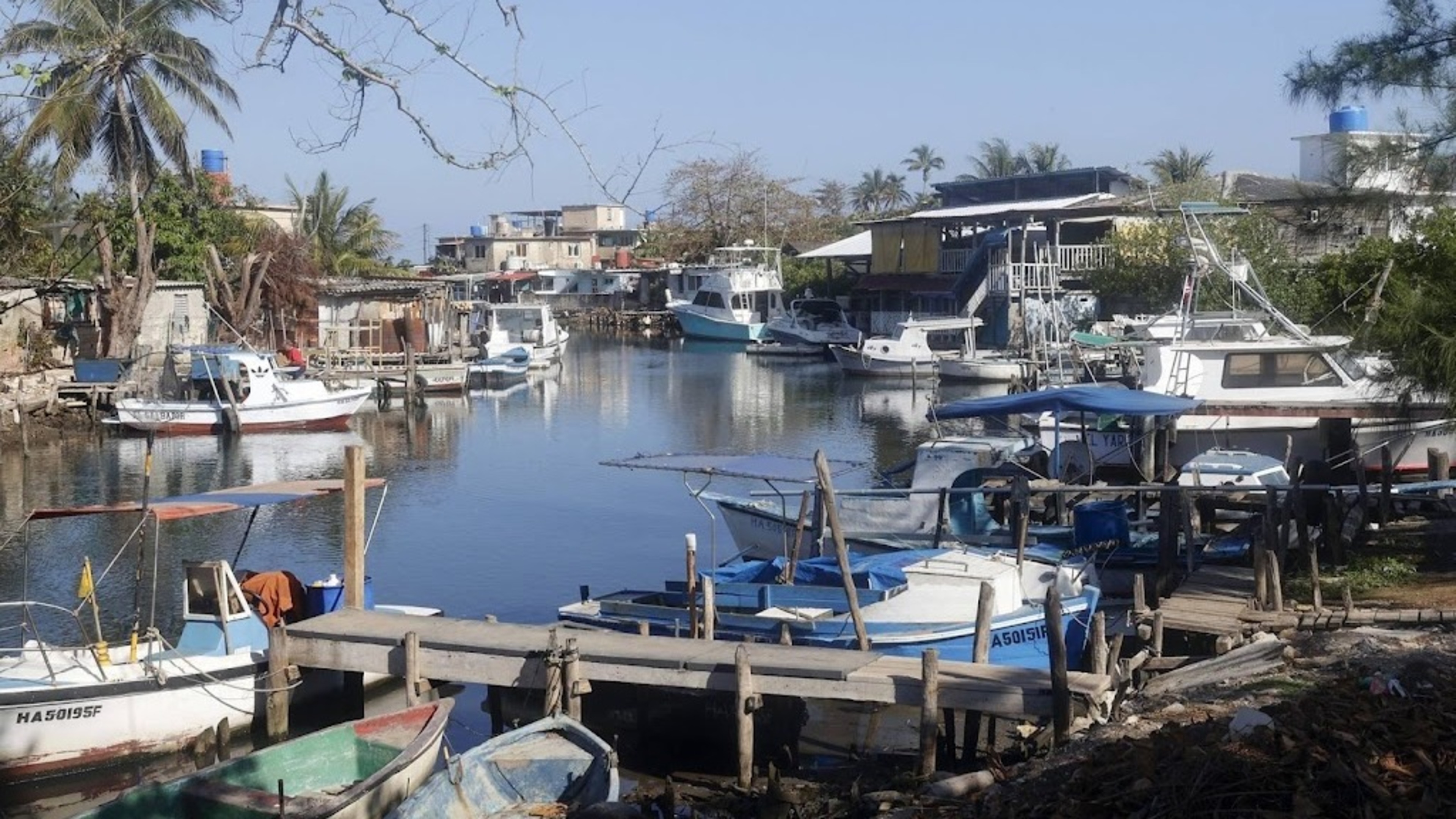 Man killed on speedboat near Cuba wanted to spark uprising