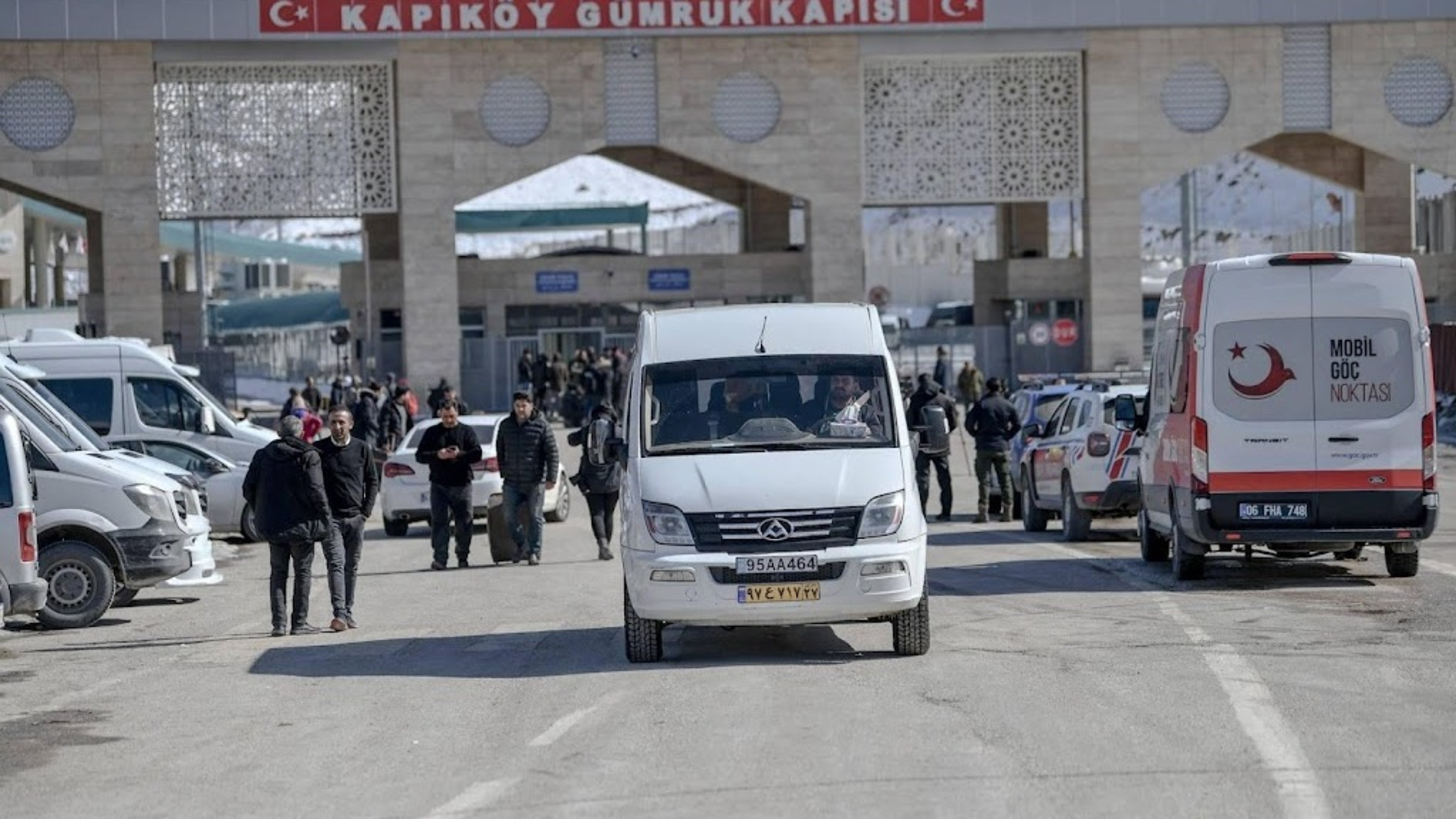 Another Iranian missile shot down over Turkey