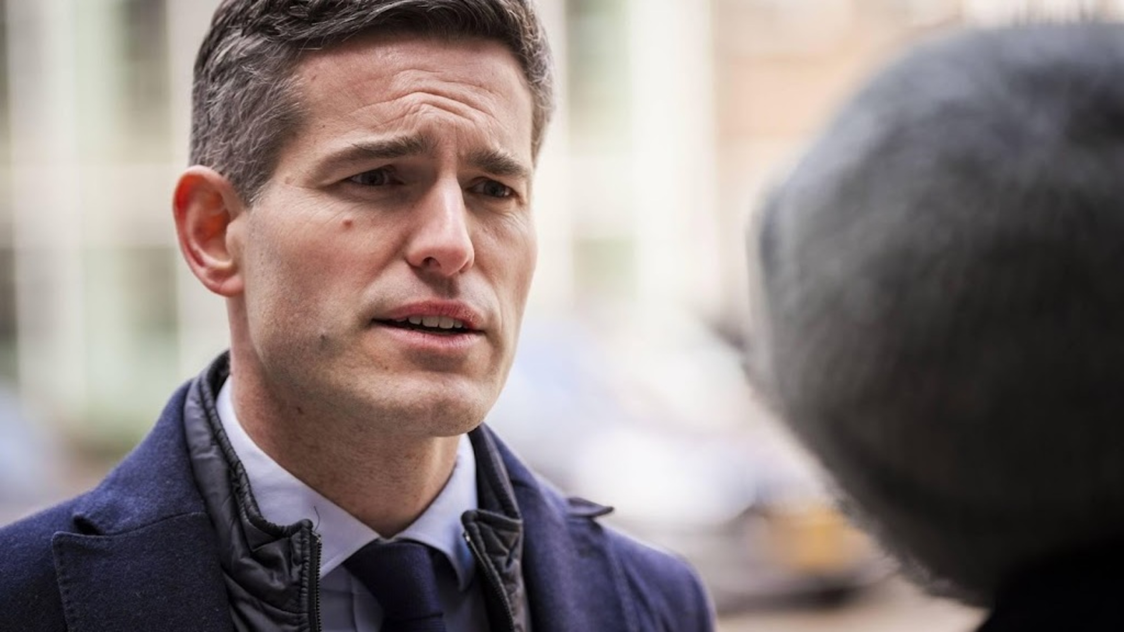 Foreign ministers of 'Hormuz coalition' meet for the first time