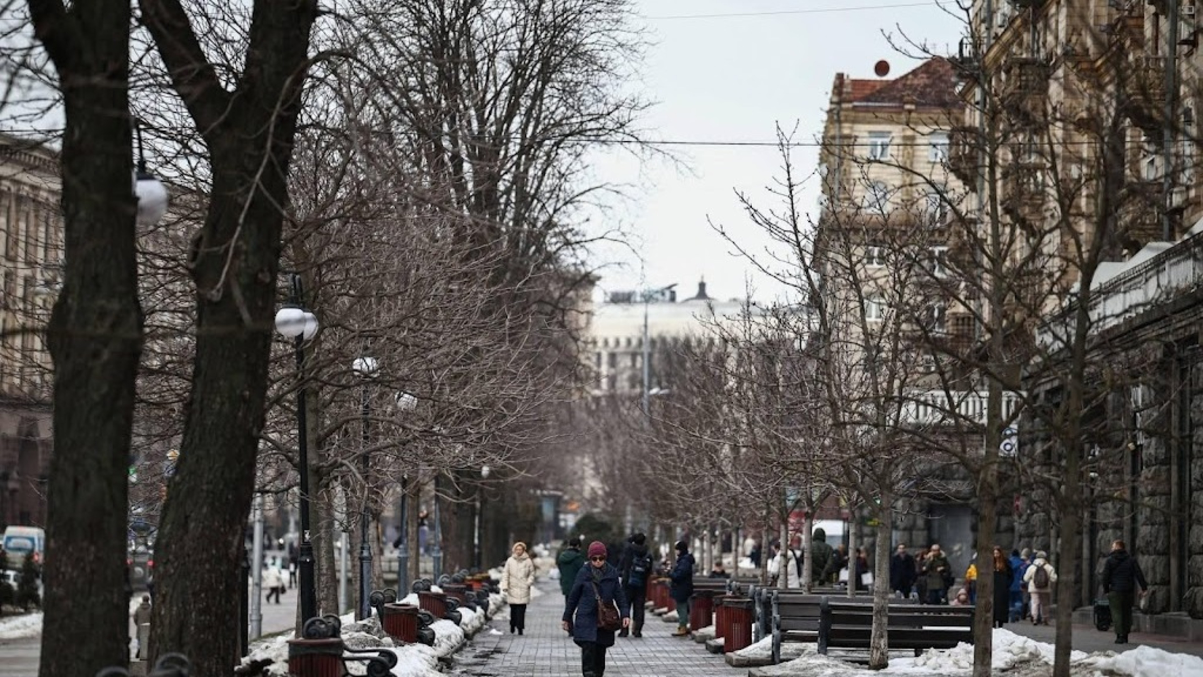 Ukraine: No truth to Russian claims about nuclear weapons