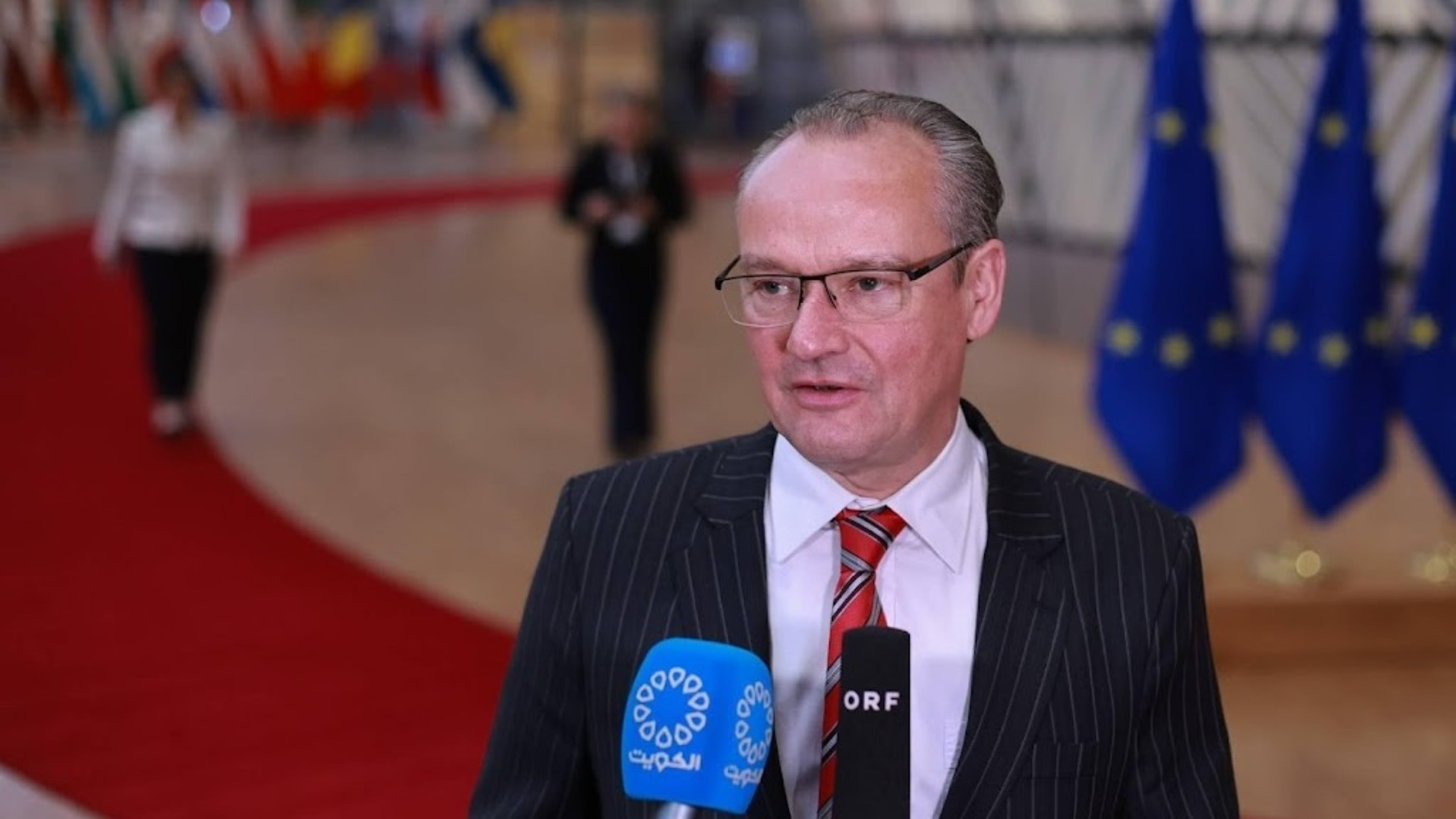 Germany rejects EU long-term budget 2028-2034