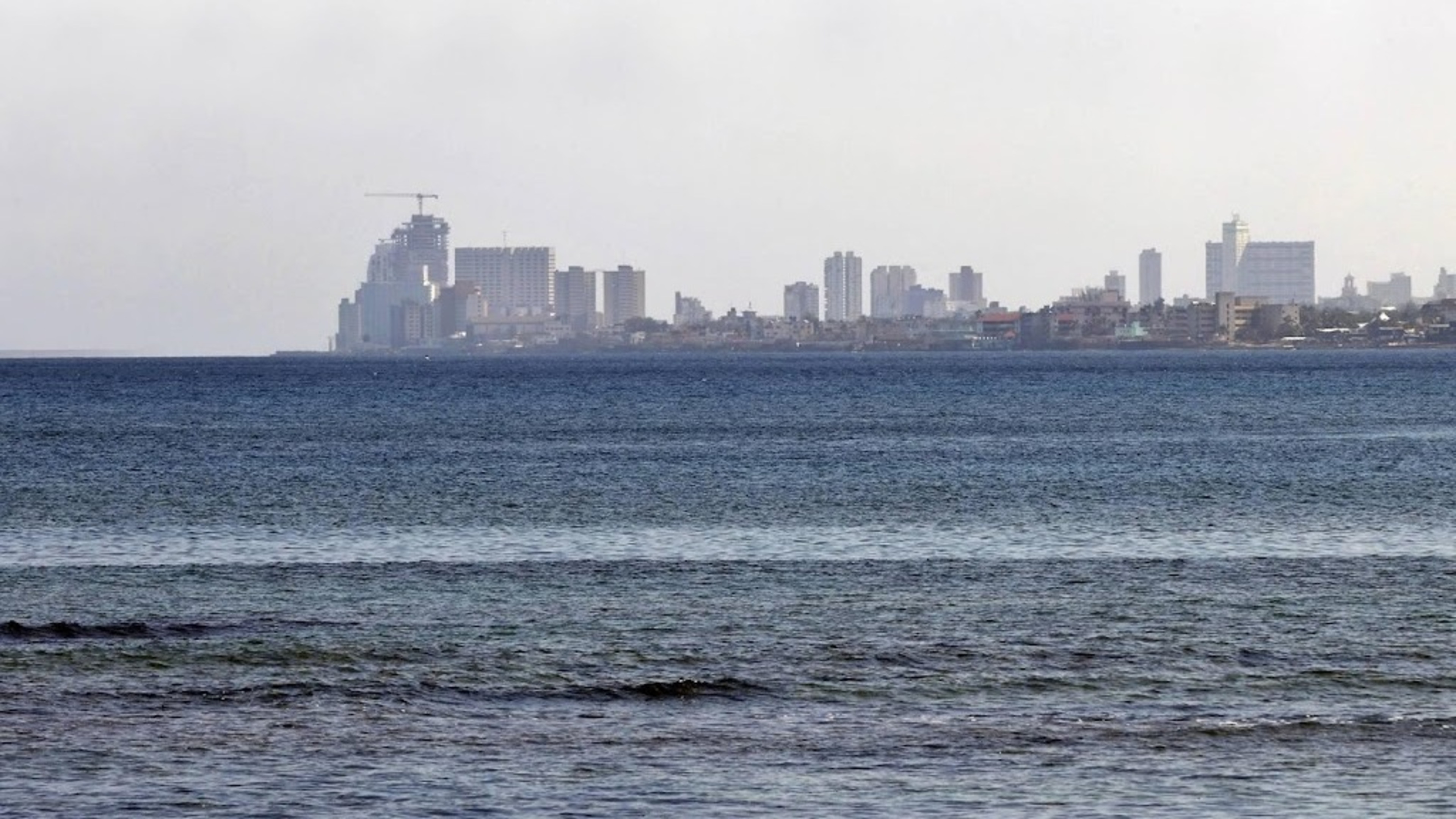 Previously missing boats reach Cuba