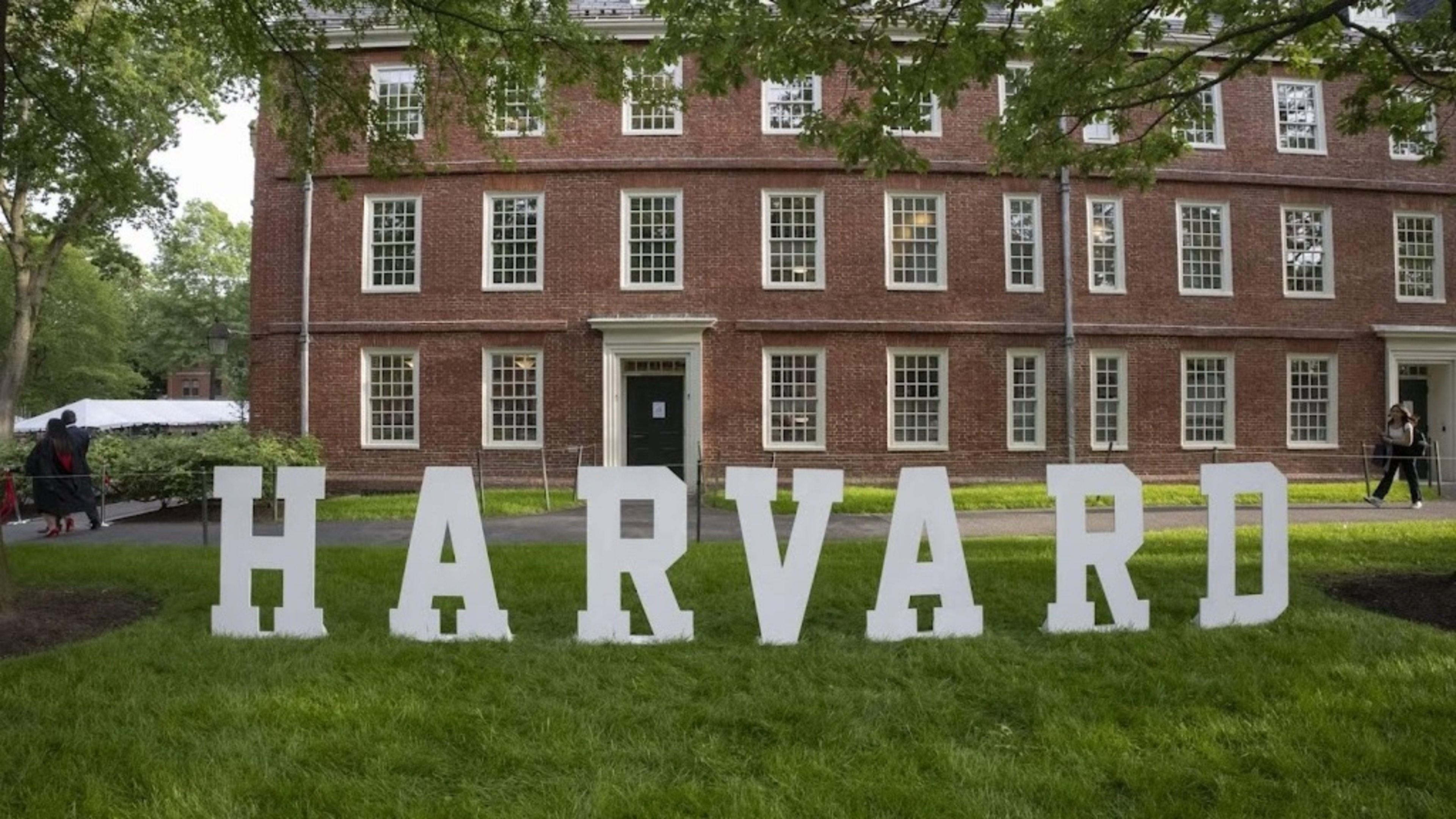 US government wants money back from Harvard University
