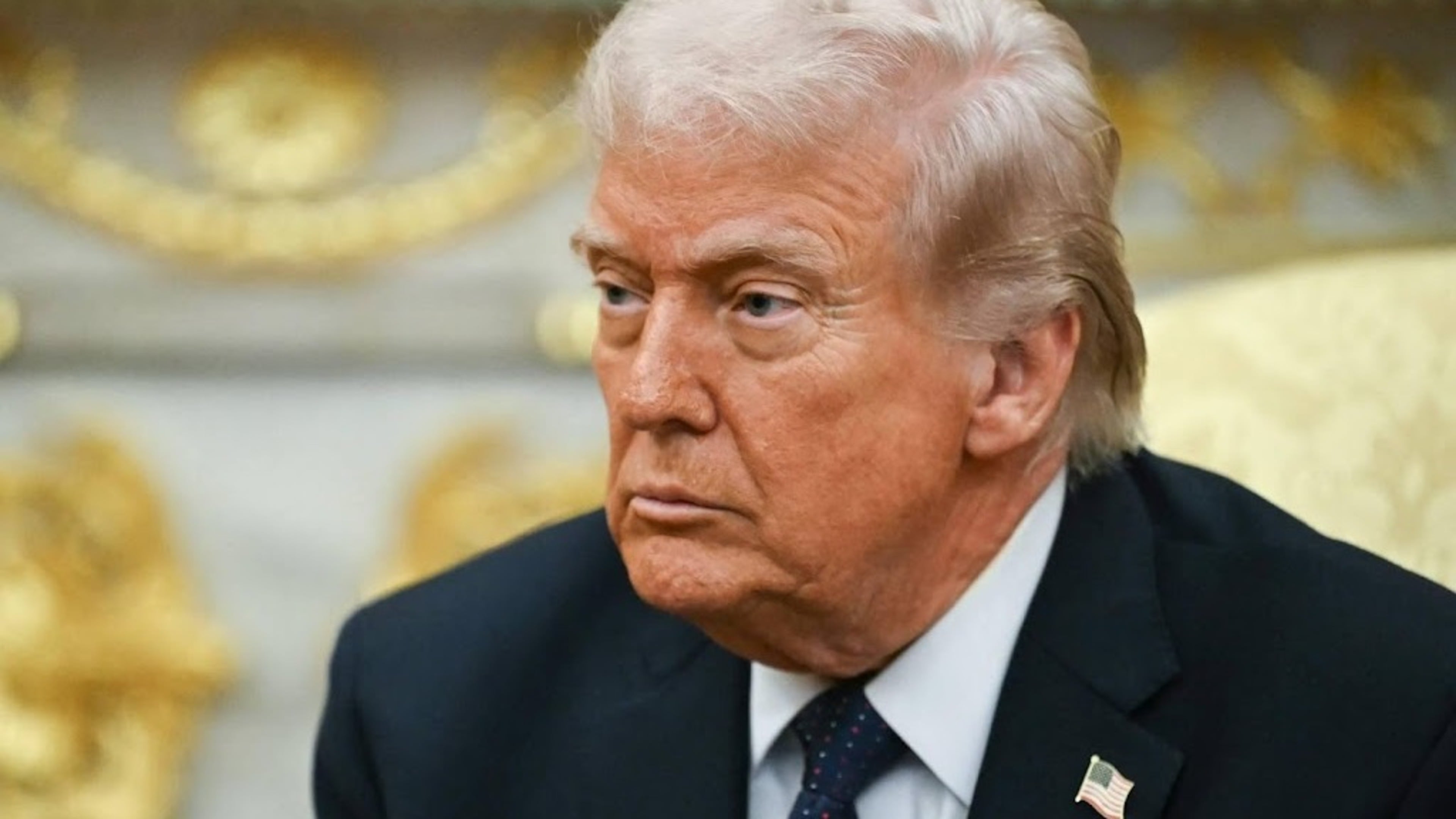 Depositions released of 'Epstein girl' accusing Trump