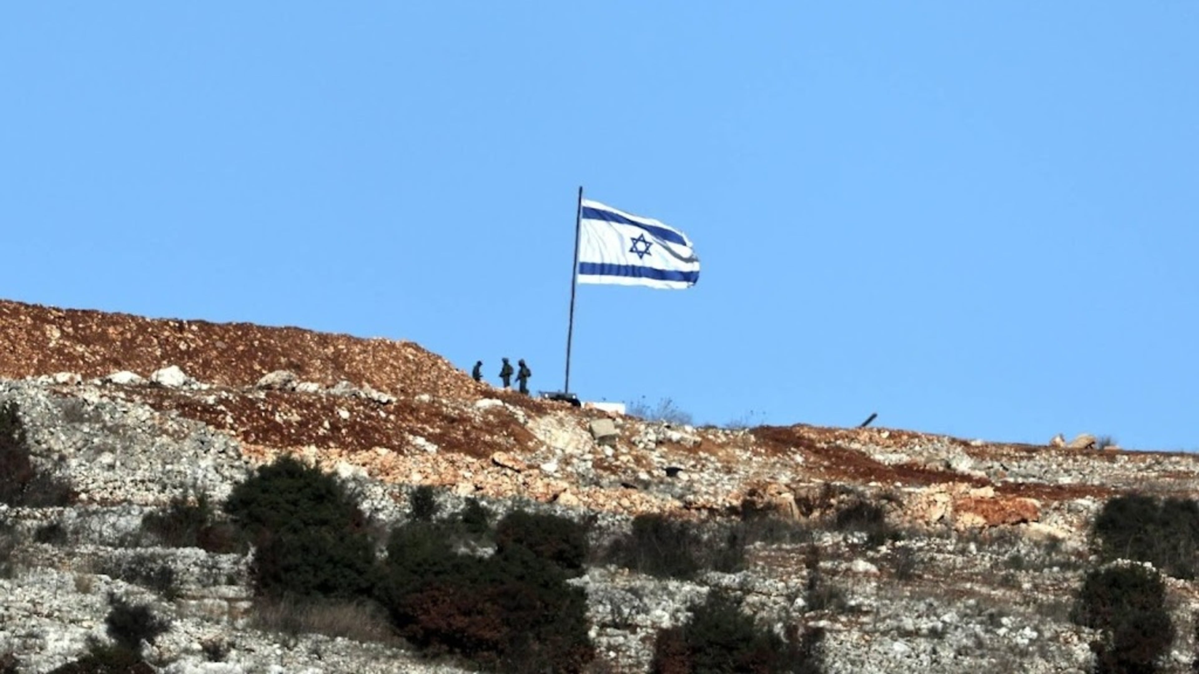 Hezbollah rejects ceasefire with Israel