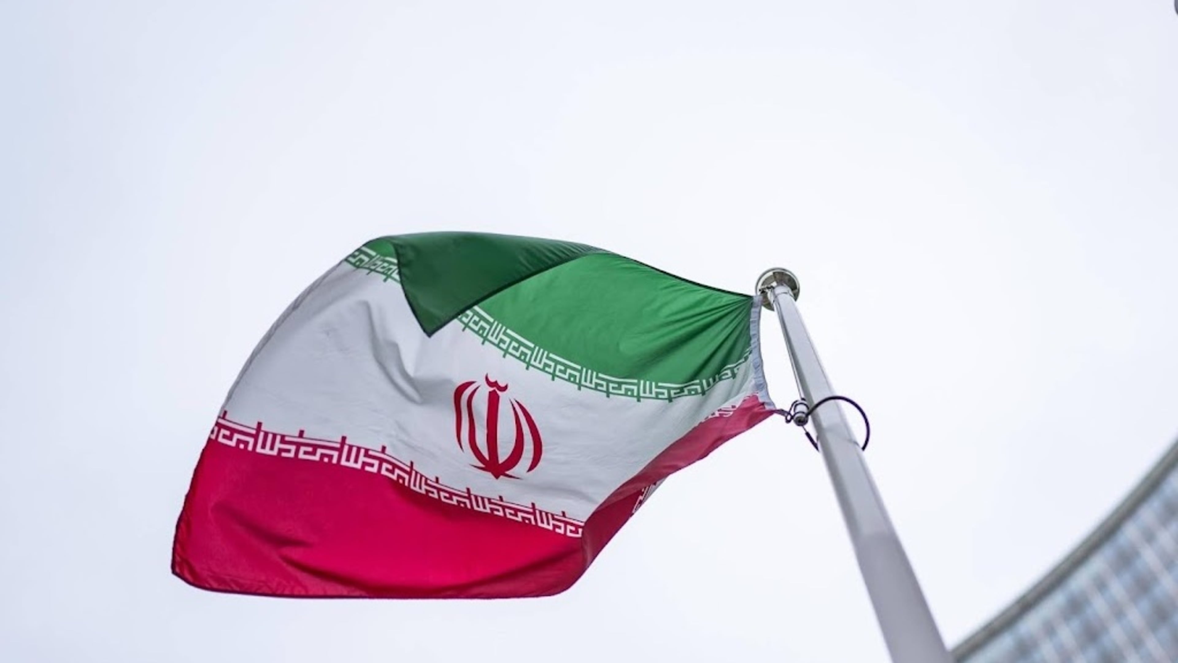 US: attacks carried out on Iranian radar installations