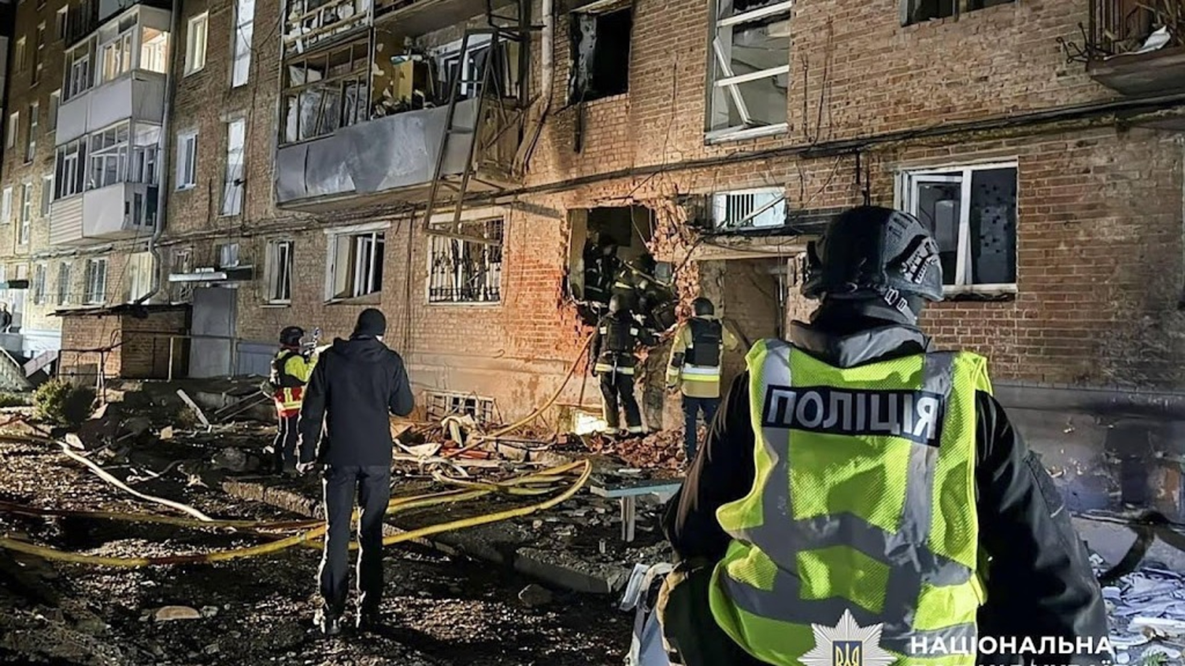 Kyiv: Russia has already violated Easter truce hundreds of times