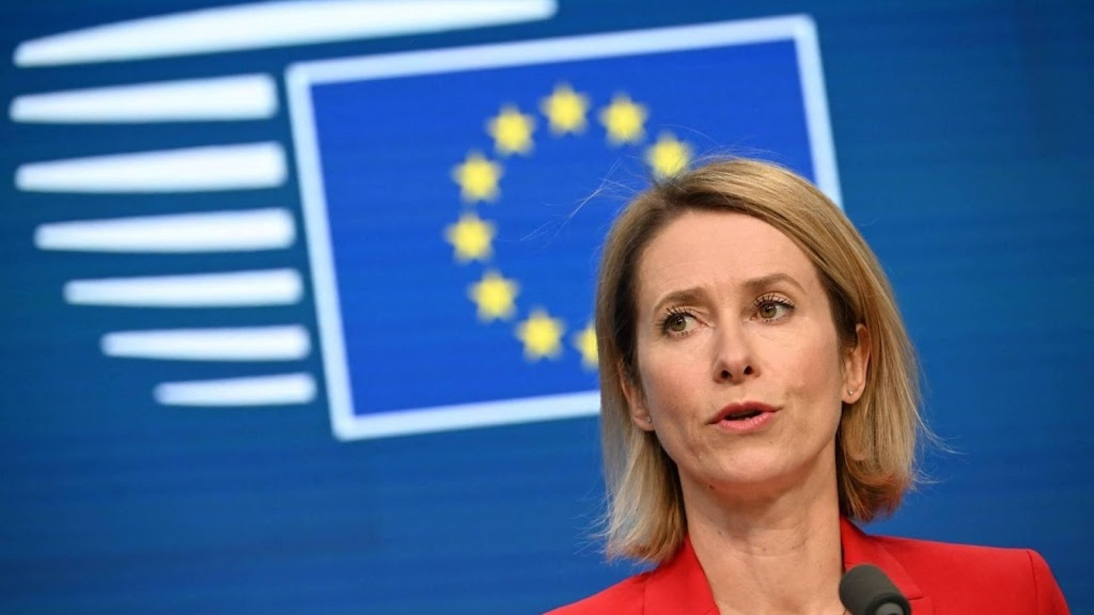 EU wants to establish ‘red lines’ in negotiations with Russia