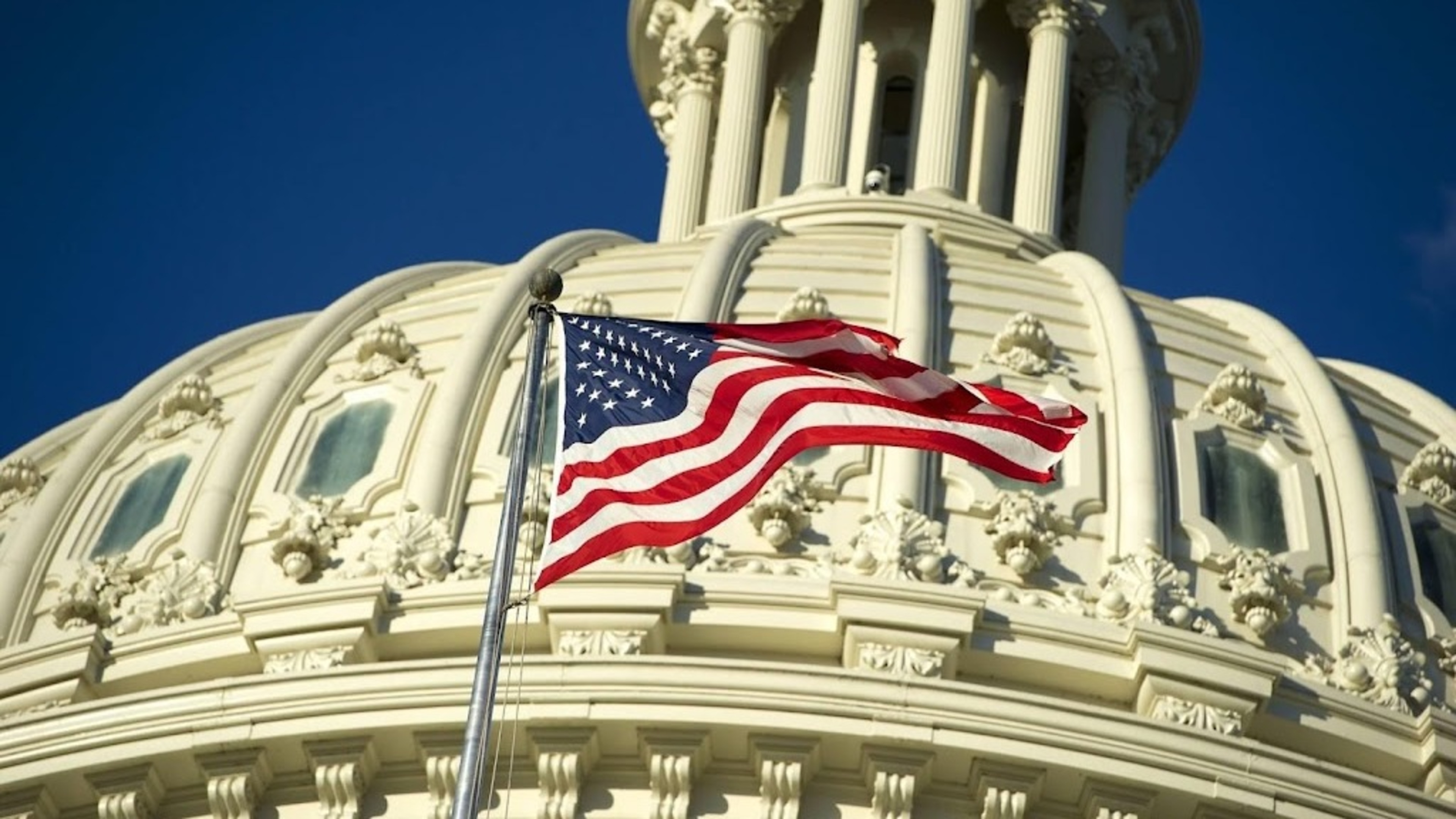 US House also votes against resolution to limit Trump's power