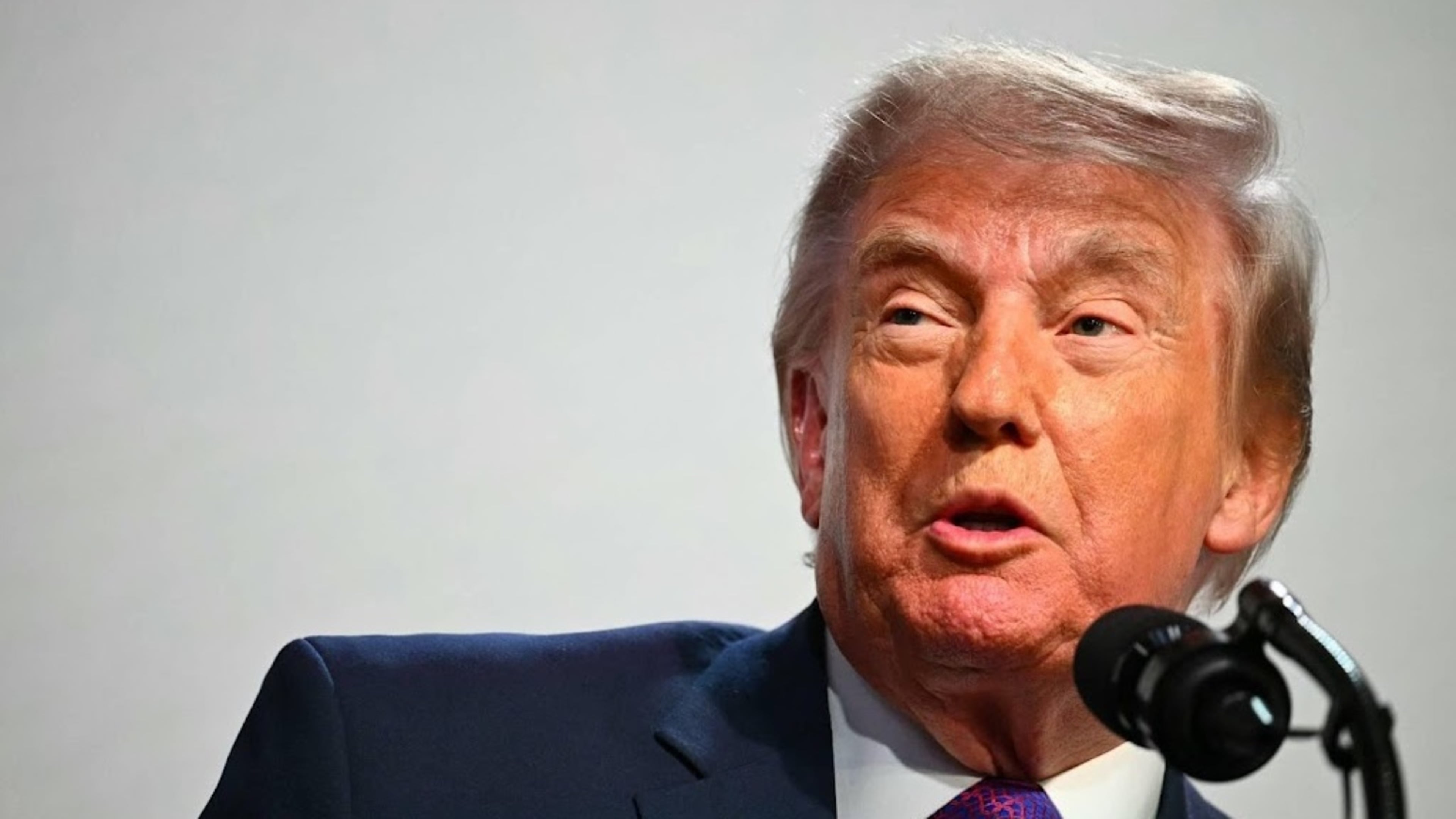 Trump wants to give speech instead of concert on US birthday