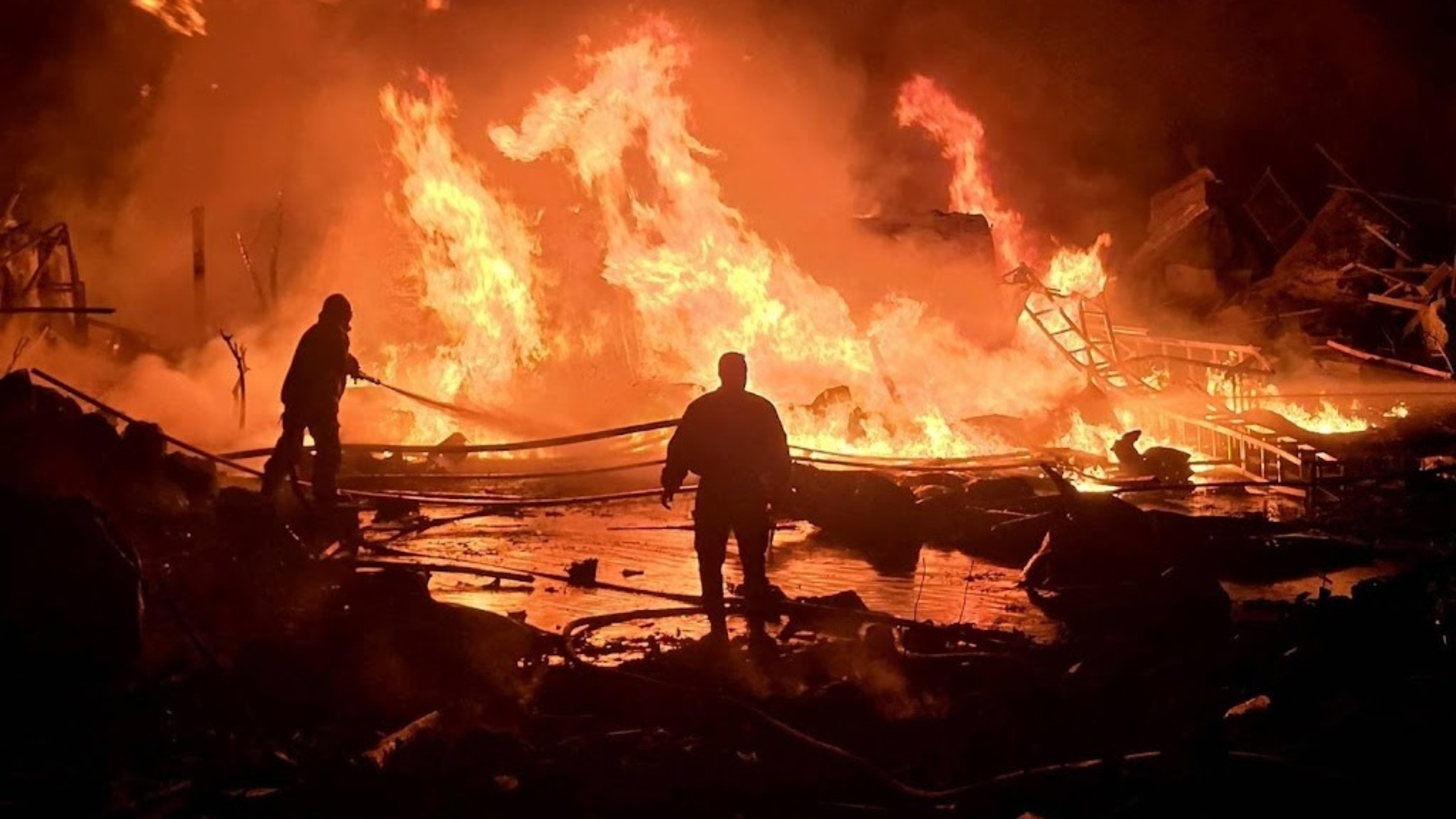 More than 70 dead in Lebanon since new fighting broke out