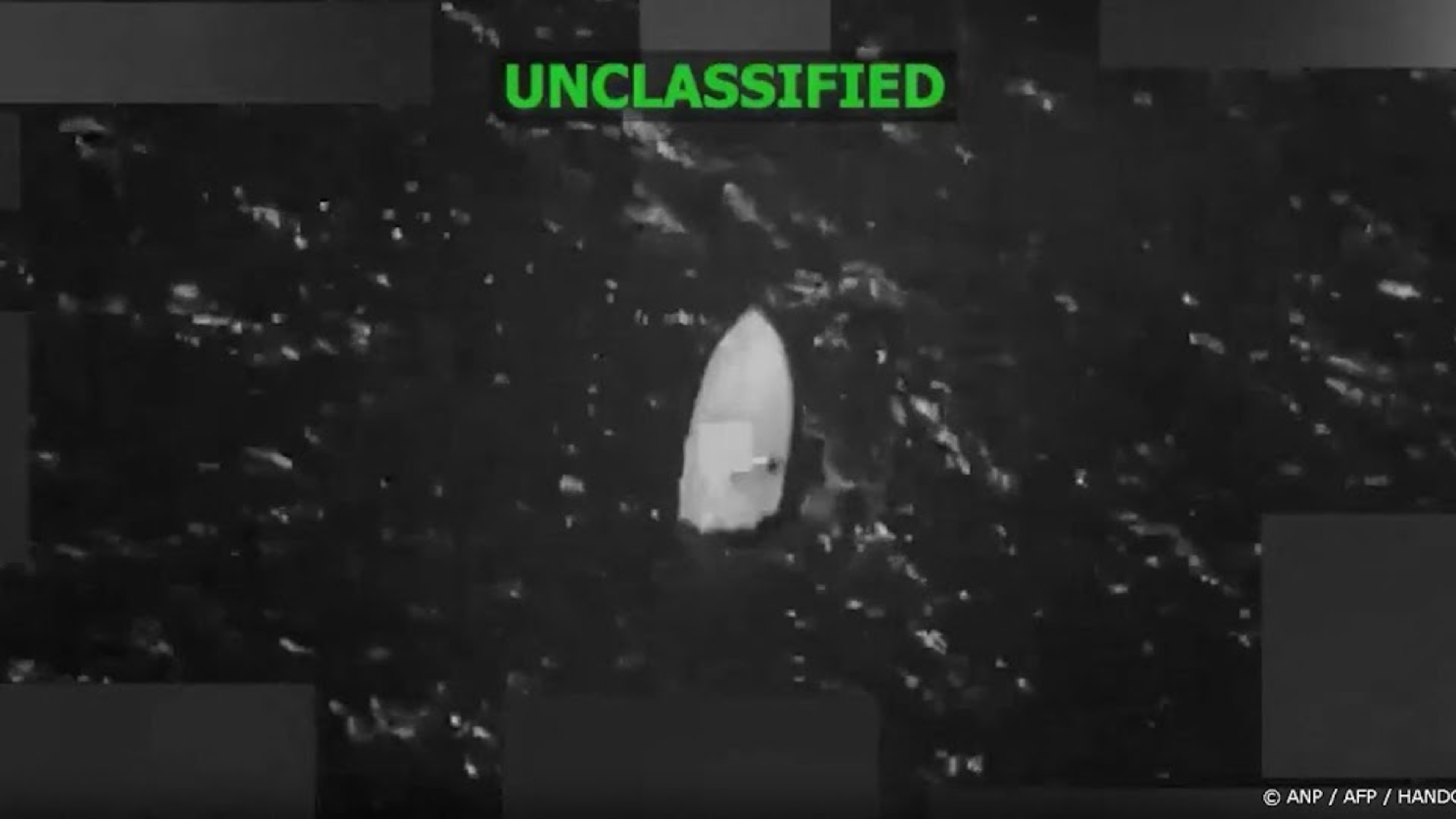 More deaths in US attack on suspected drug boat