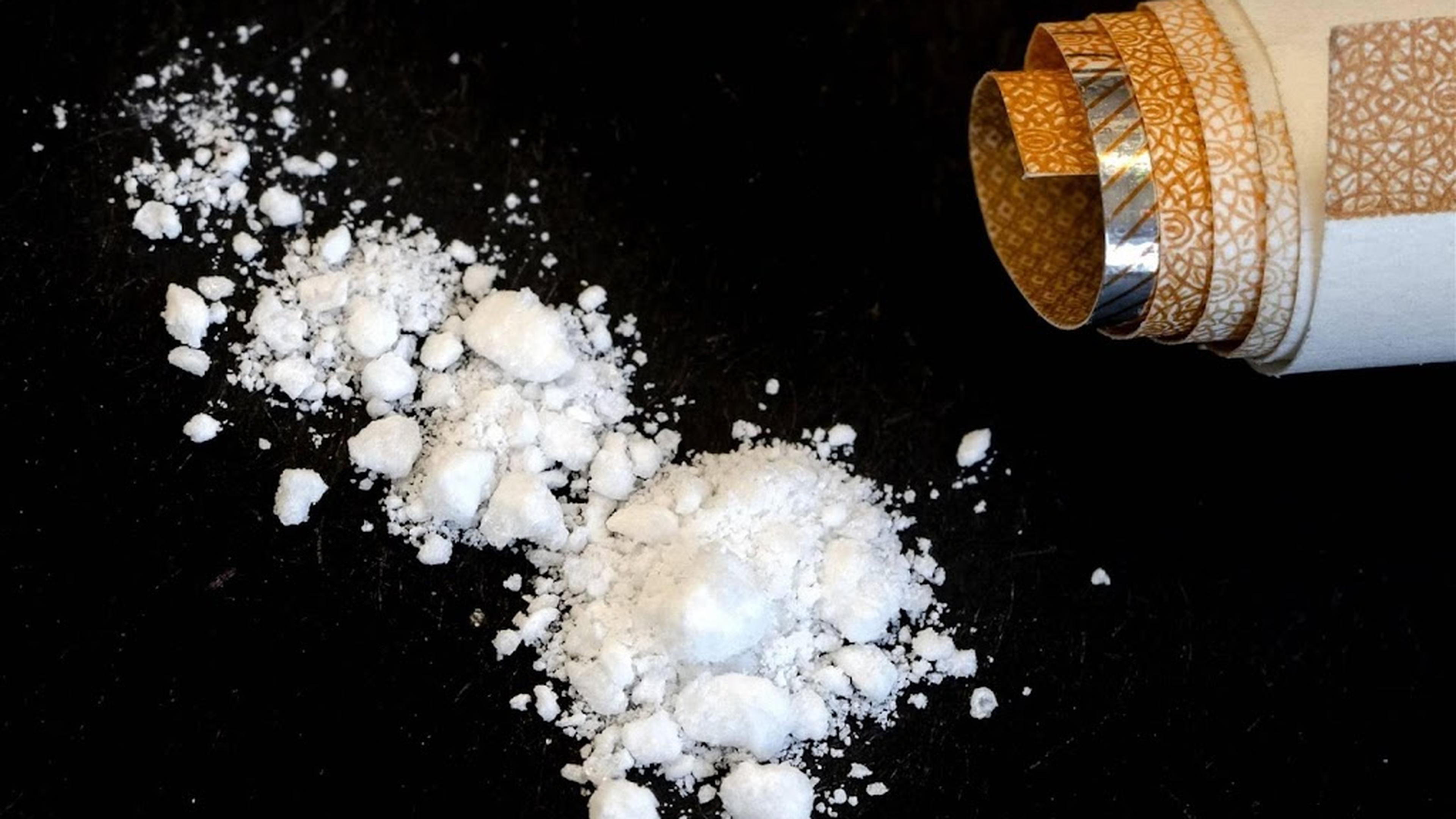 Verdachte drugssmokkel komt vrij na afspraak met OM
