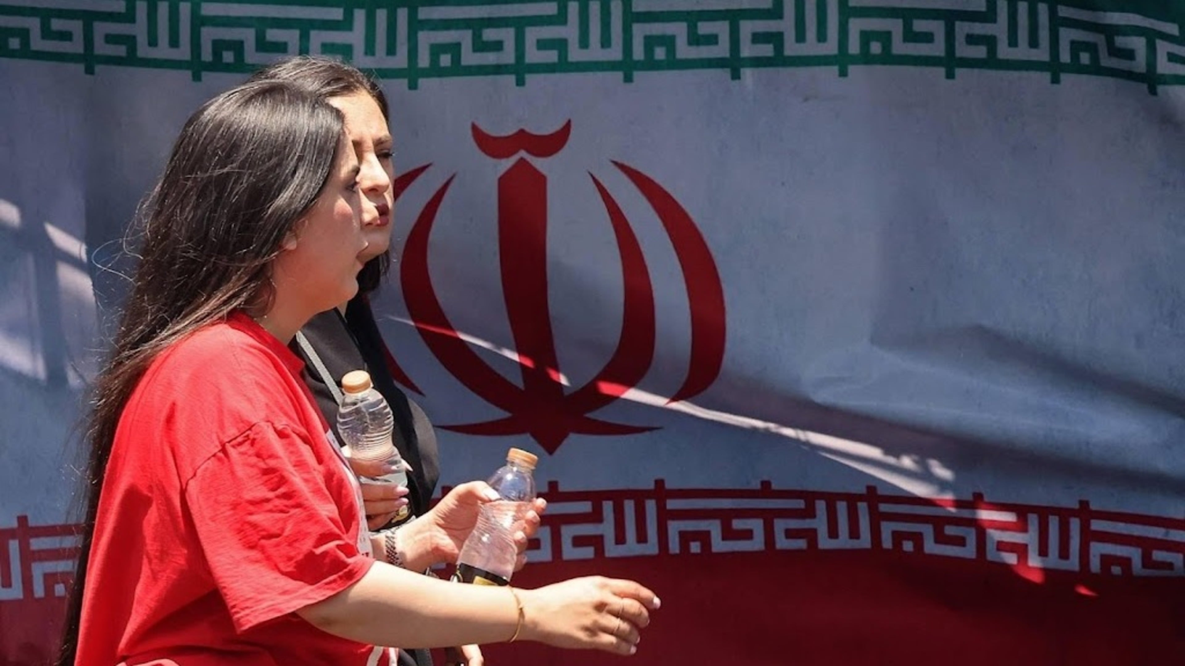 Iran: ceasefire now virtually meaningless after US attacks