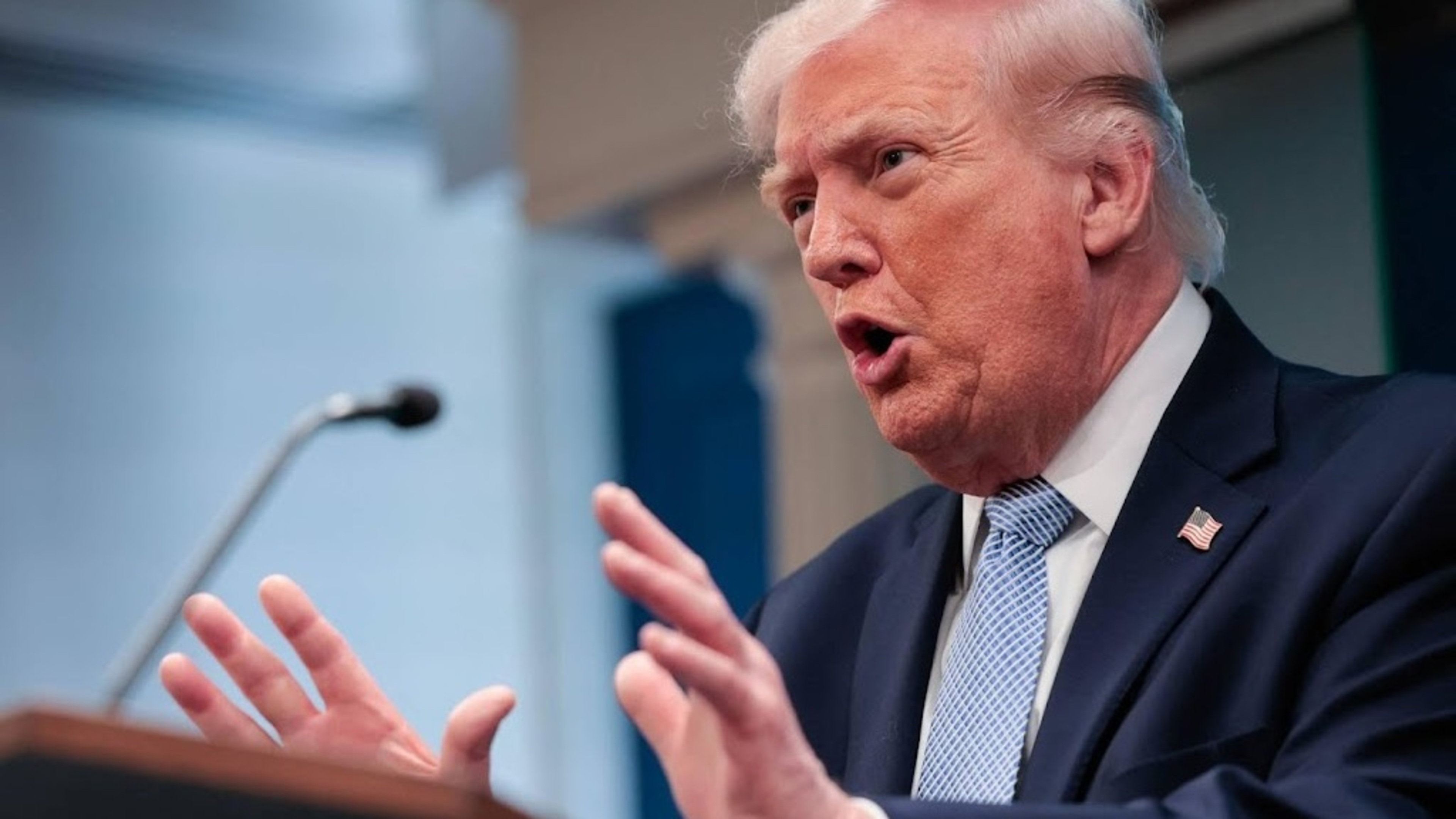 Sources: US demands concrete commitments for Hormuz mission in coming days