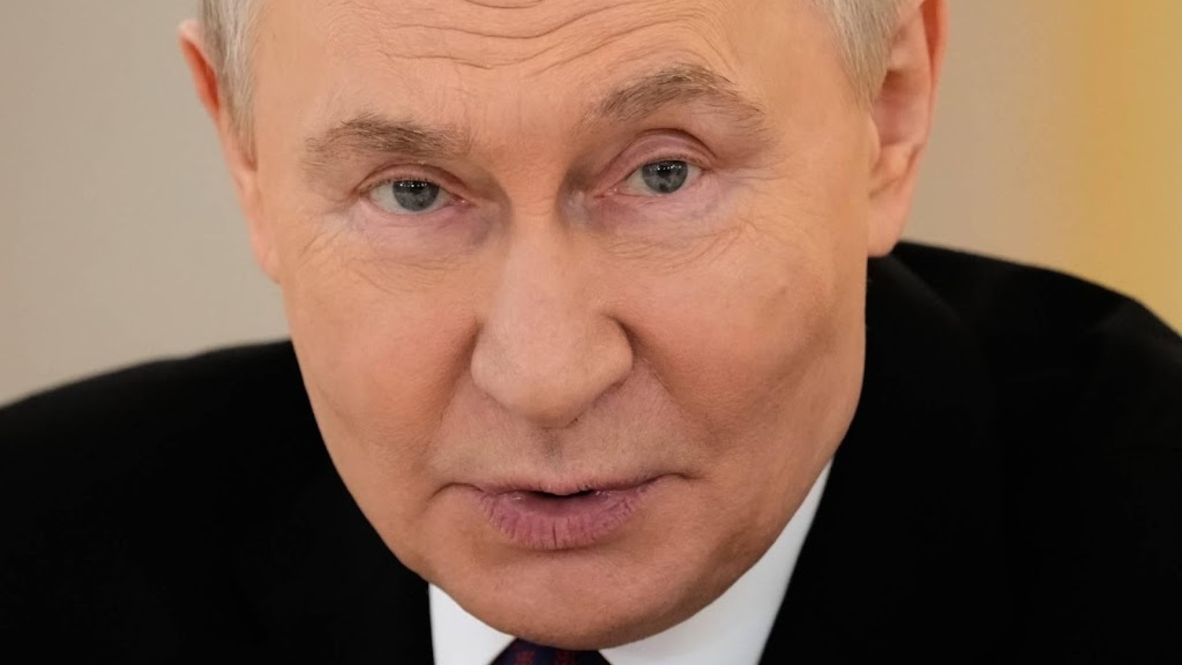 Putin calls Khamenei's death 'cynical murder'