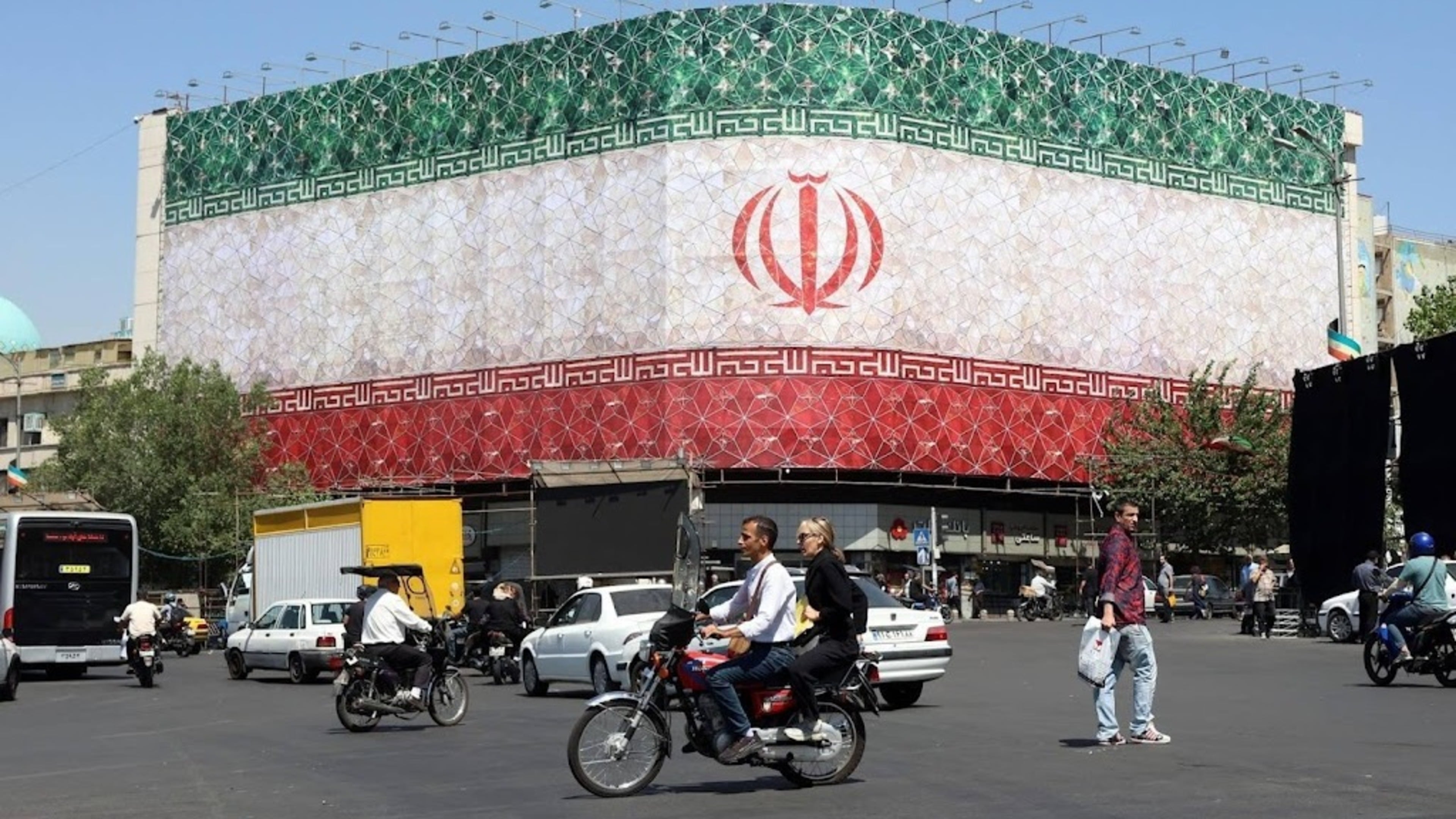 Four European countries want to lift sanctions against Iran