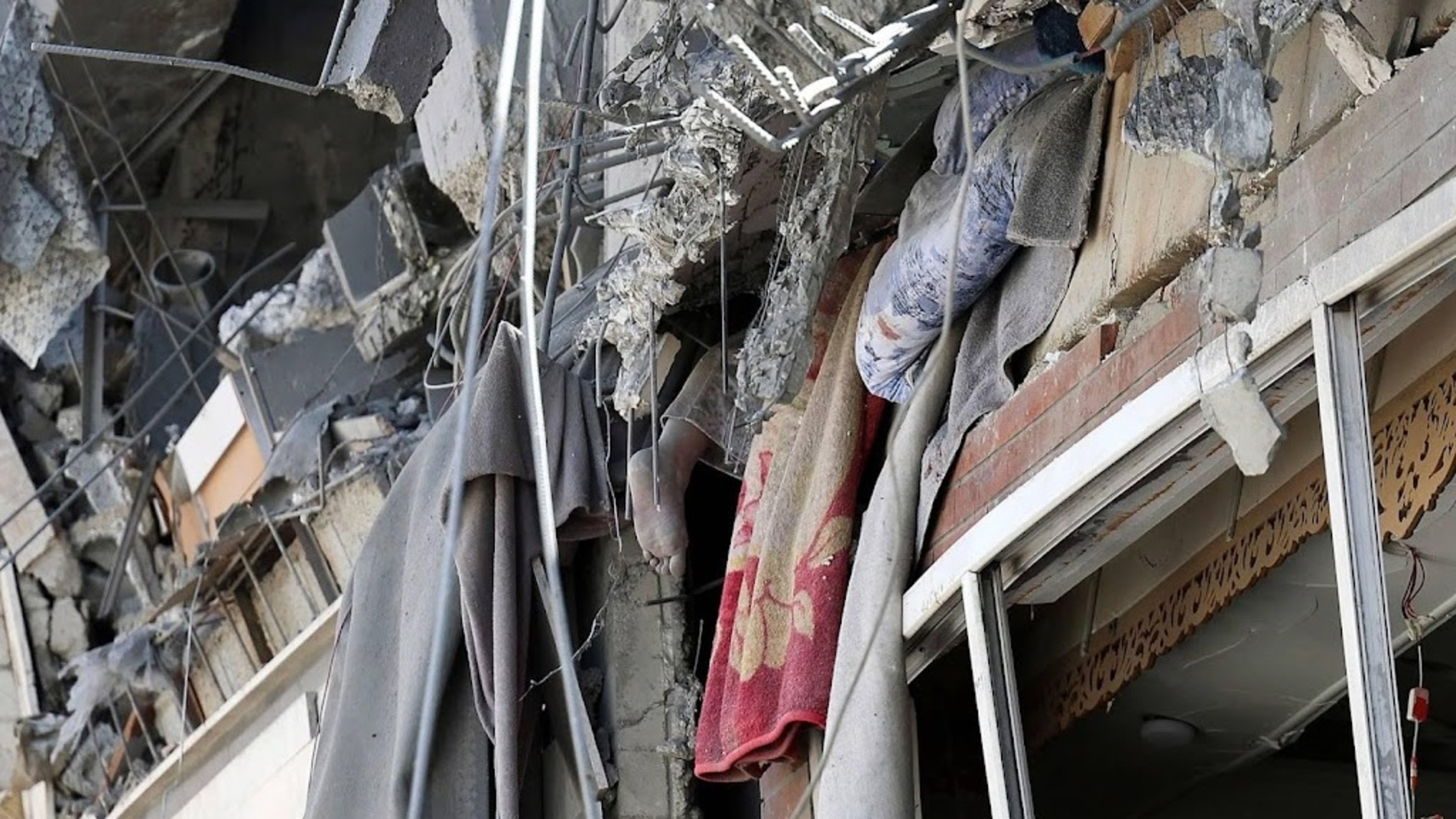 Iran vows revenge for attacks on nuclear and steel industries