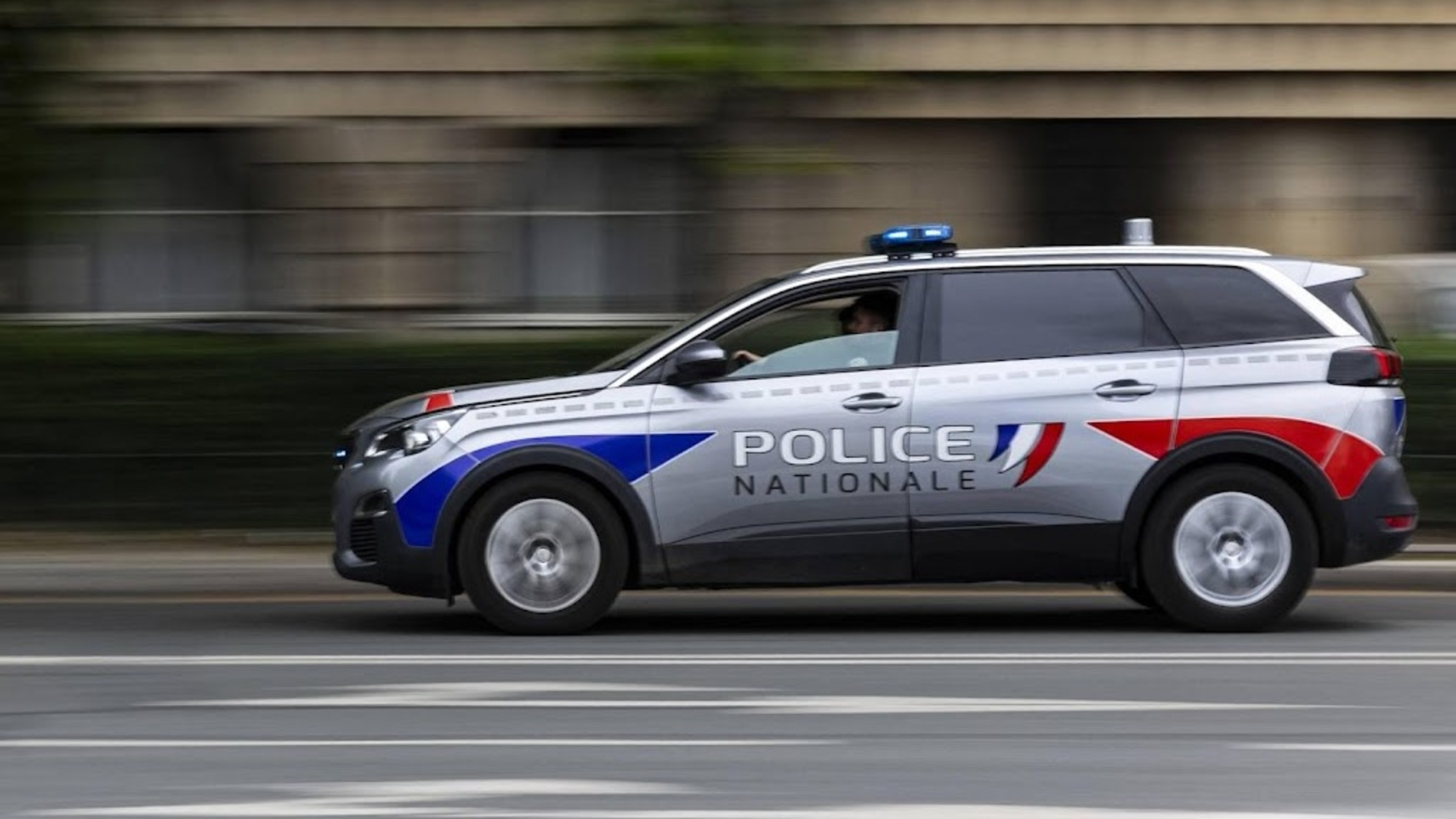 French high-speed train collides with truck near Lille