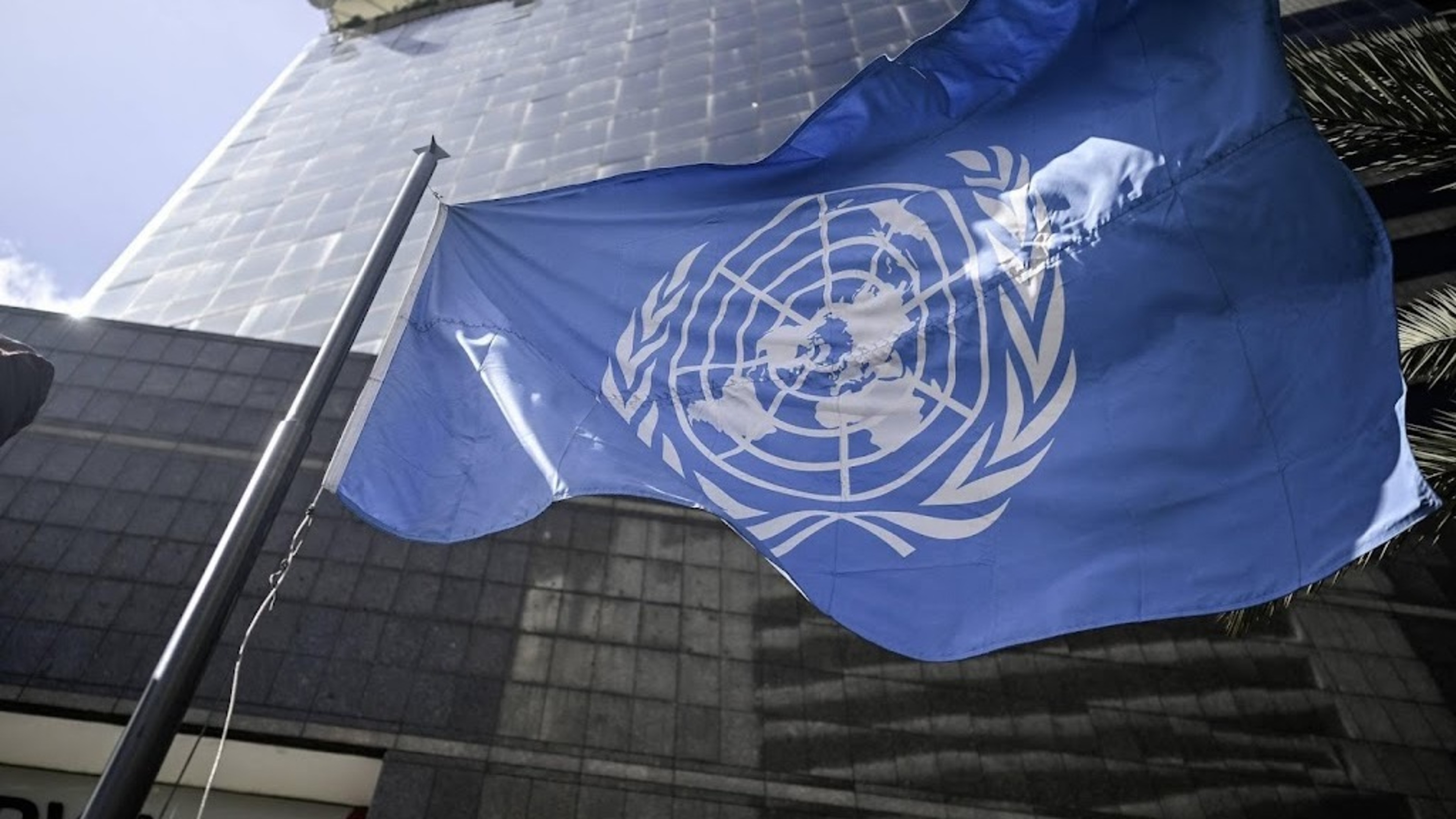 UN calls for safer internet experience for children