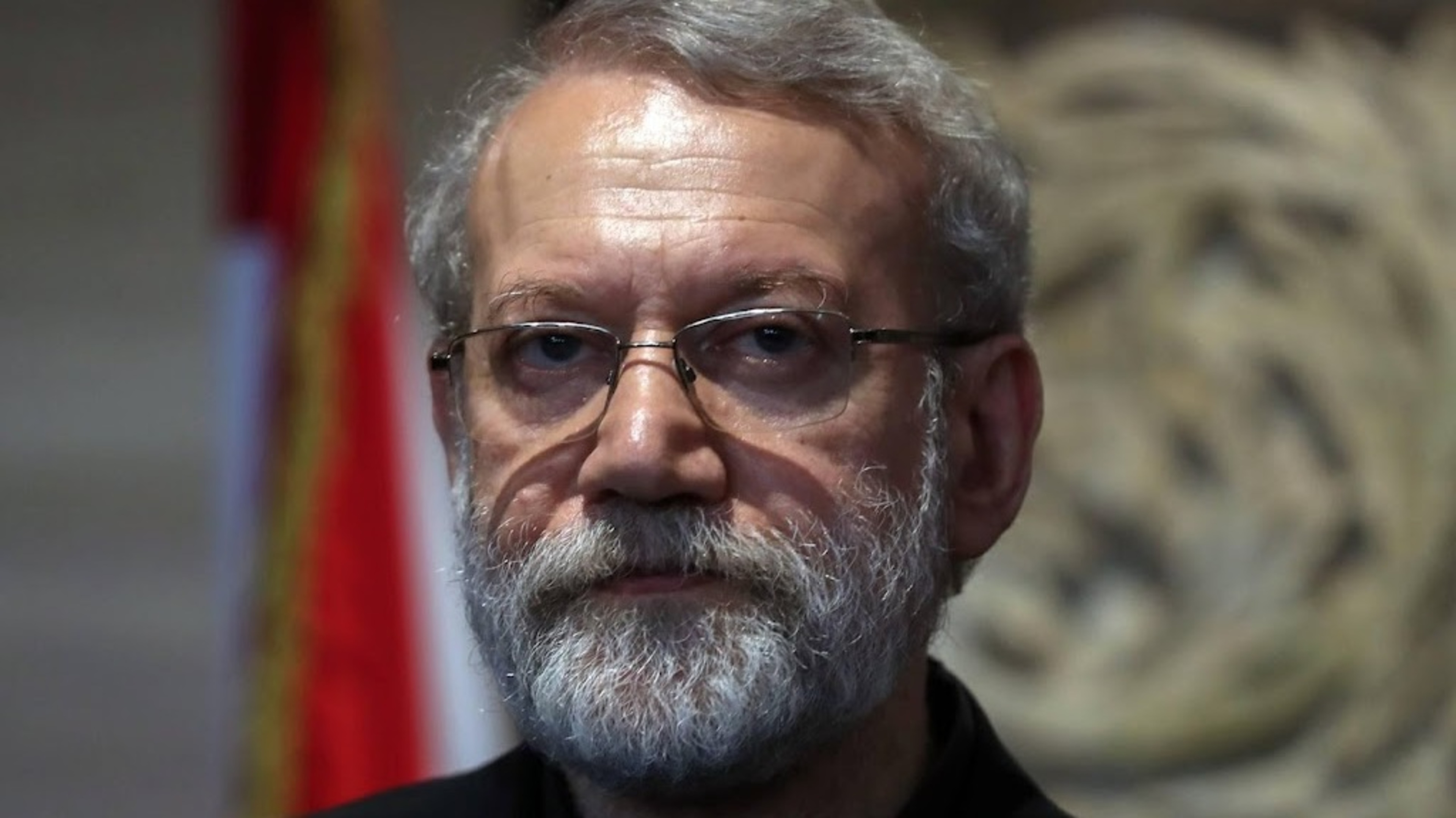 Media: Israel targets senior Iranian official Larijani