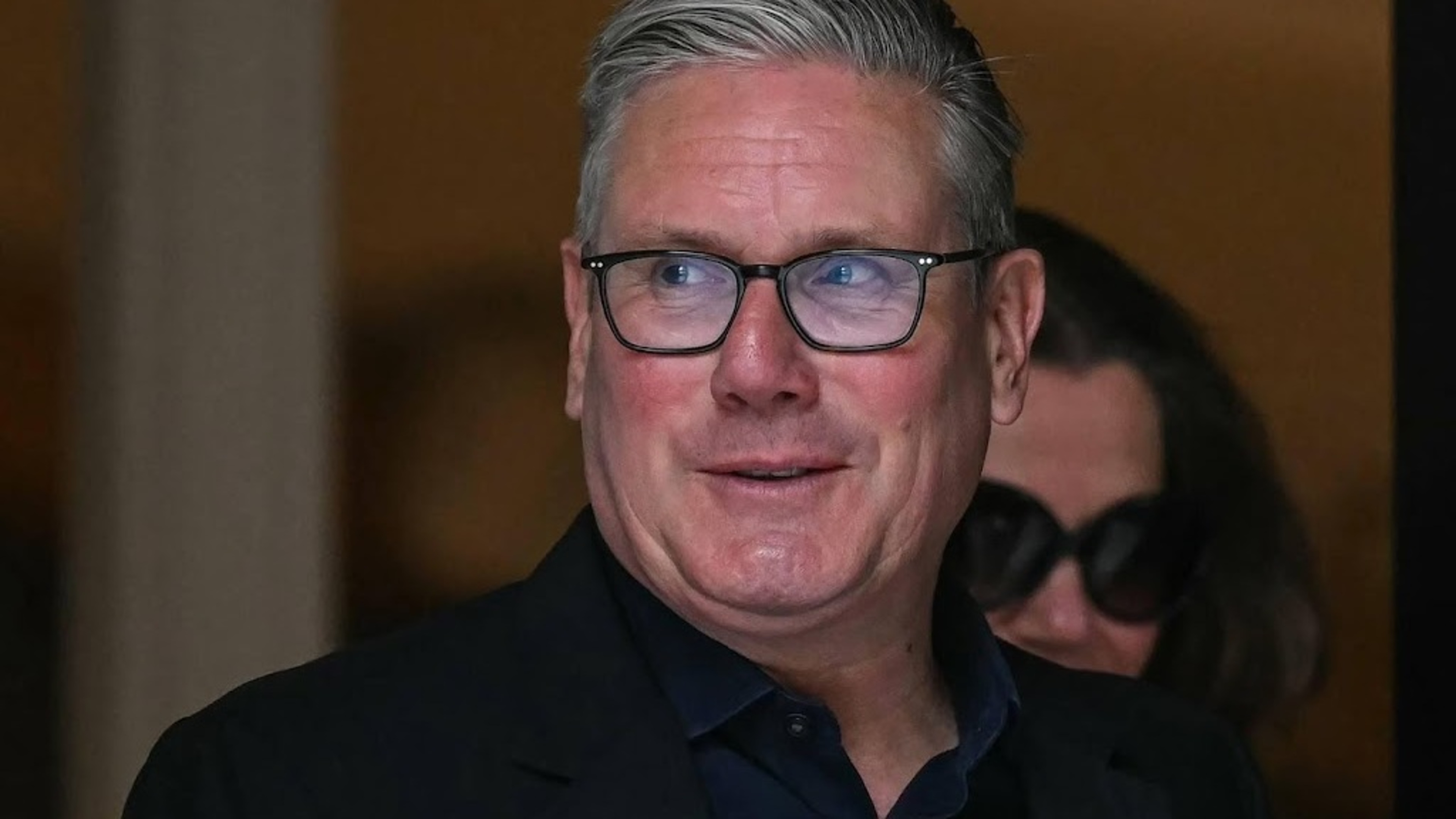 Starmer appoints former PM Brown as special envoy
