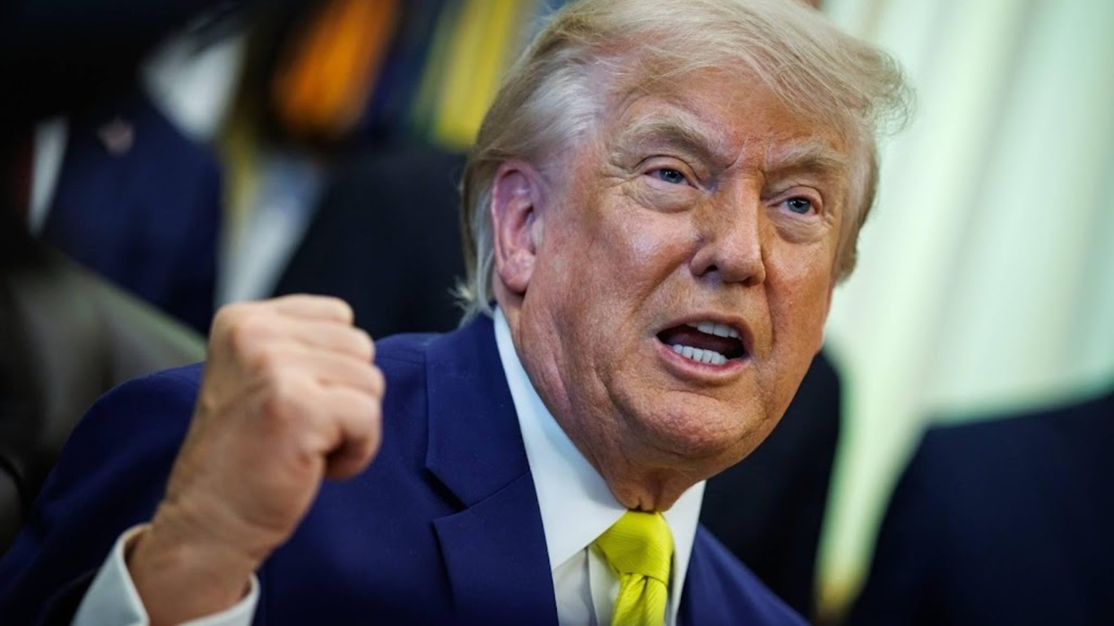 US and allies condemn Iranian Guard plots