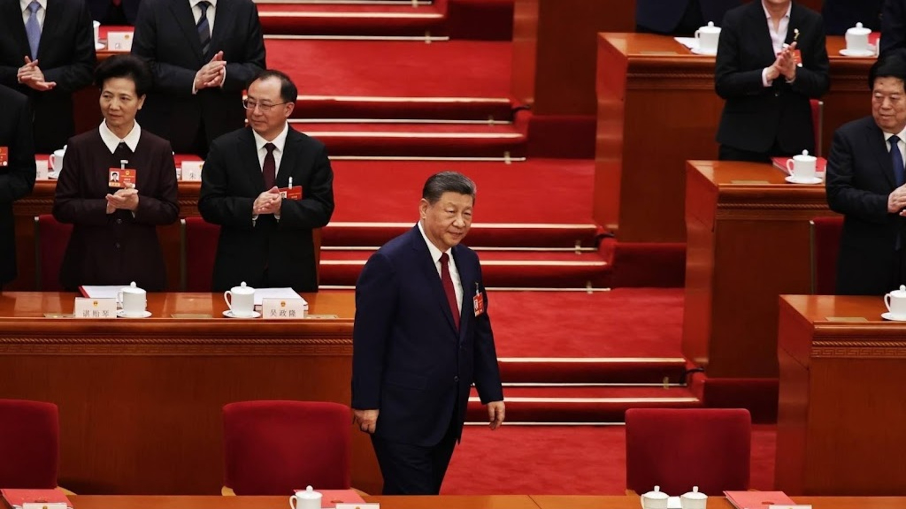 Chinese mediation reduces Pakistan-Afghanistan fighting