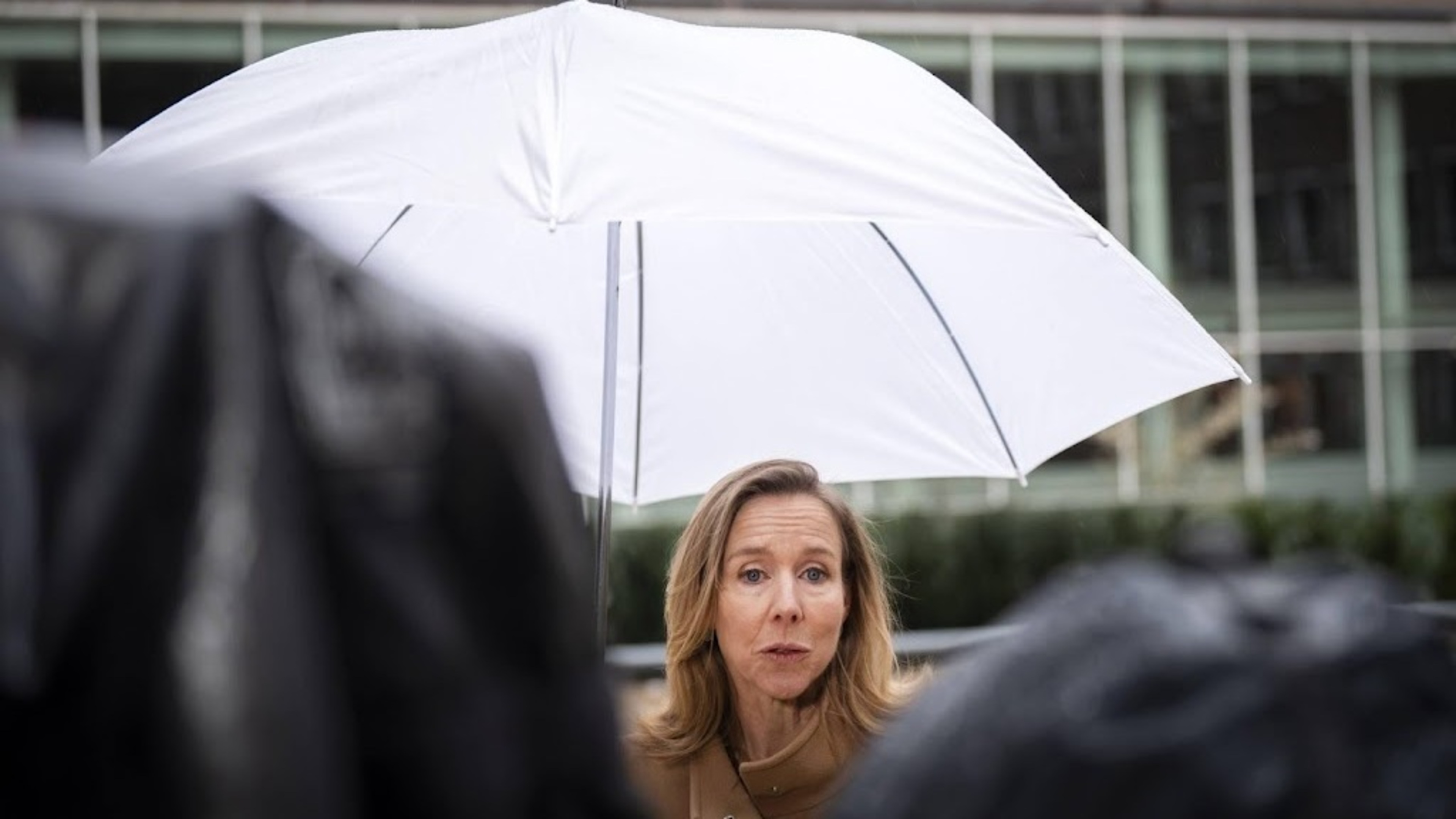 Van Veldhoven: EU examines pros and cons of price cap