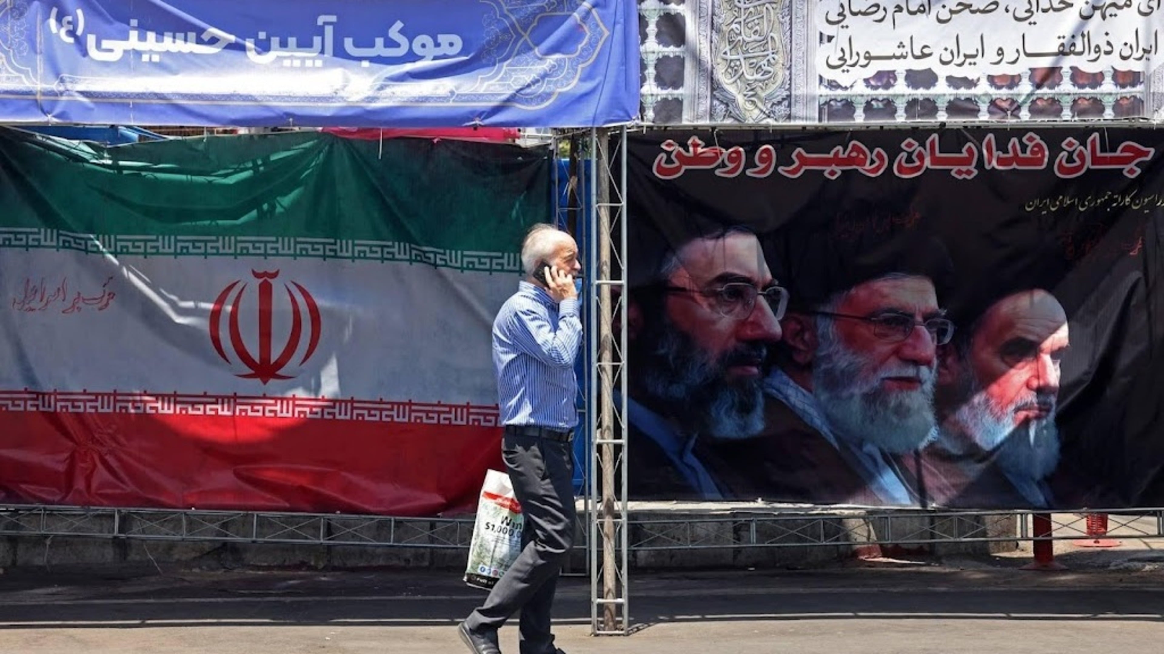 Iranian official: US deal includes dilution of enriched uranium